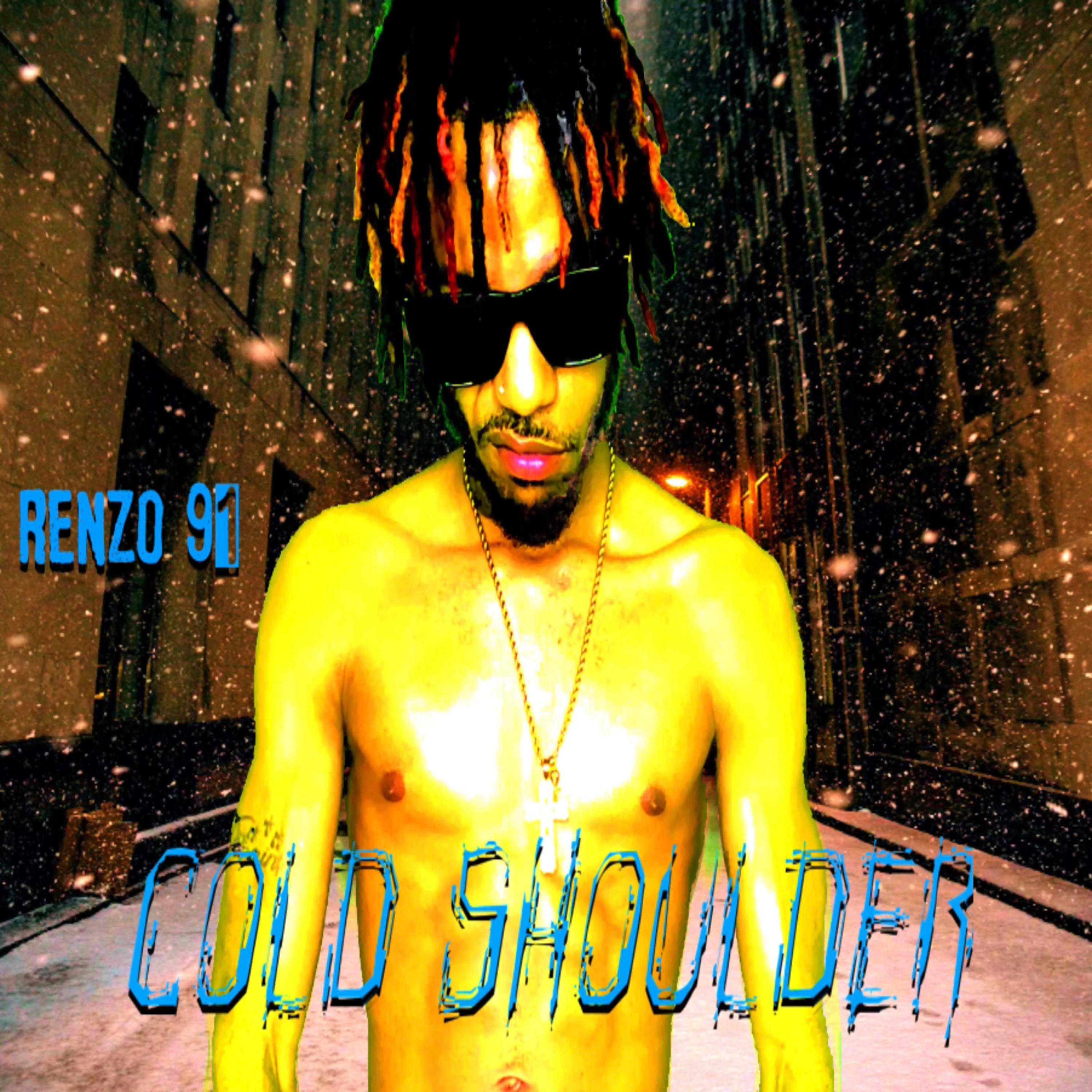 Cold Shoulder artwork