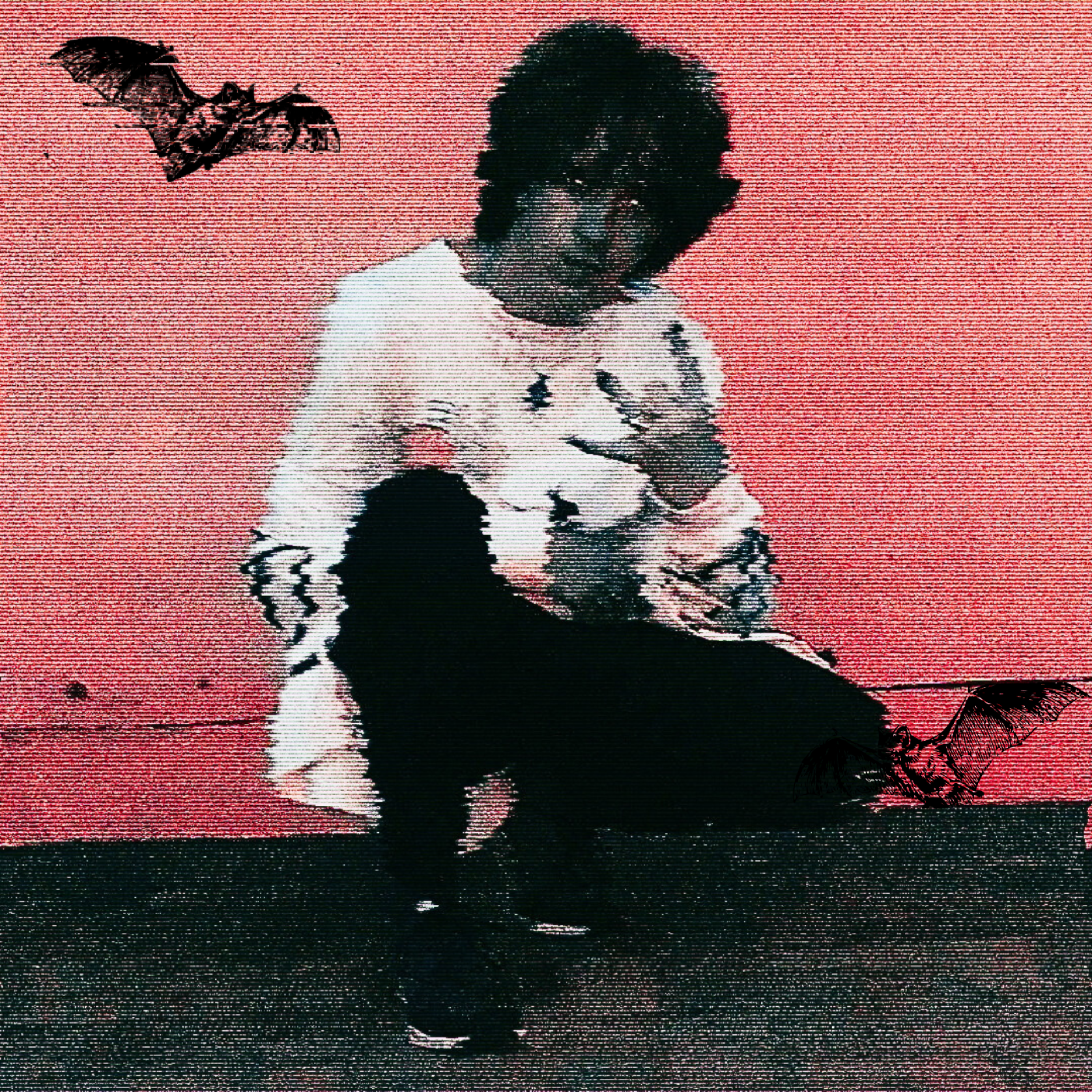 No Stopping a Dead Man artwork