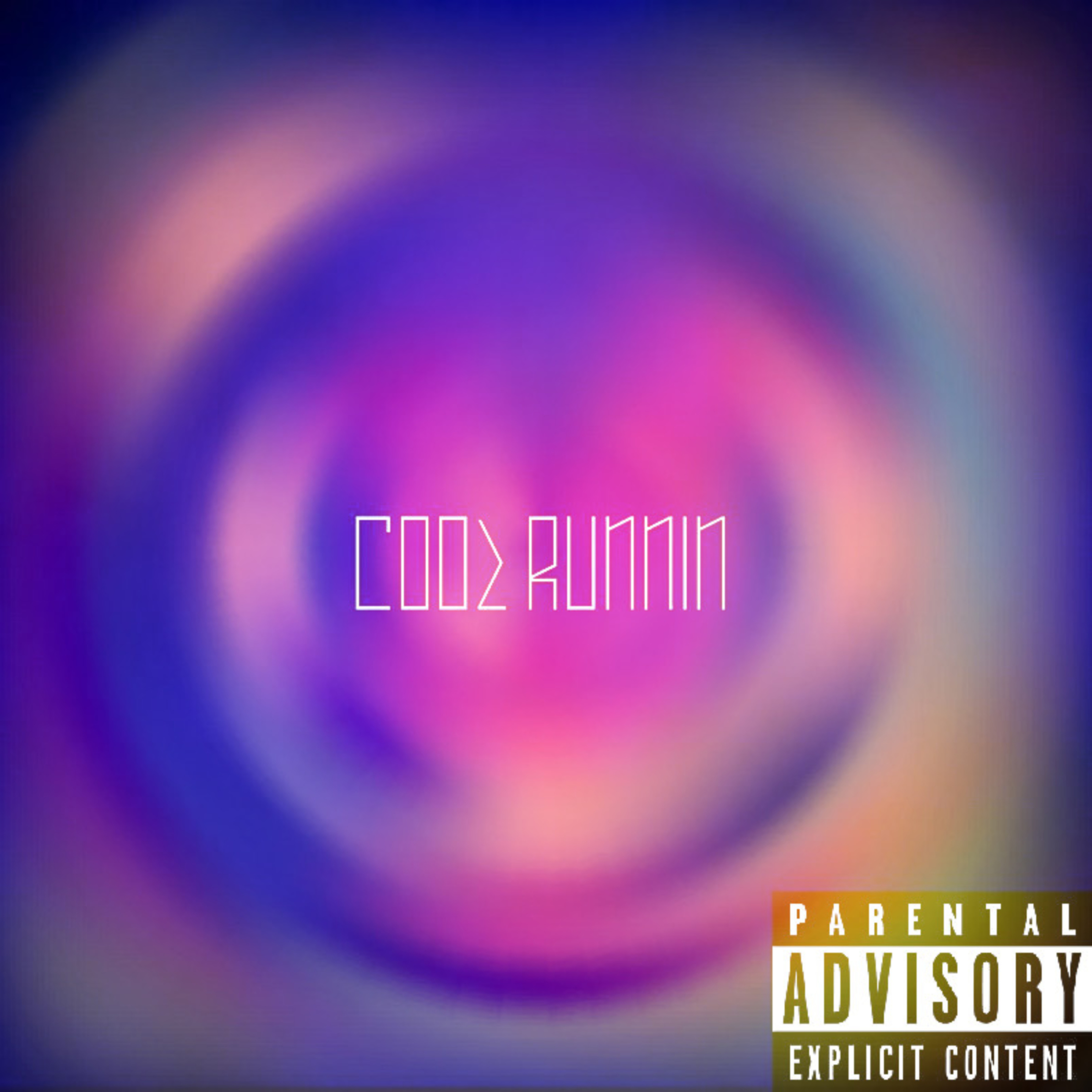 Cool Runnin by Tae Silvers cover art