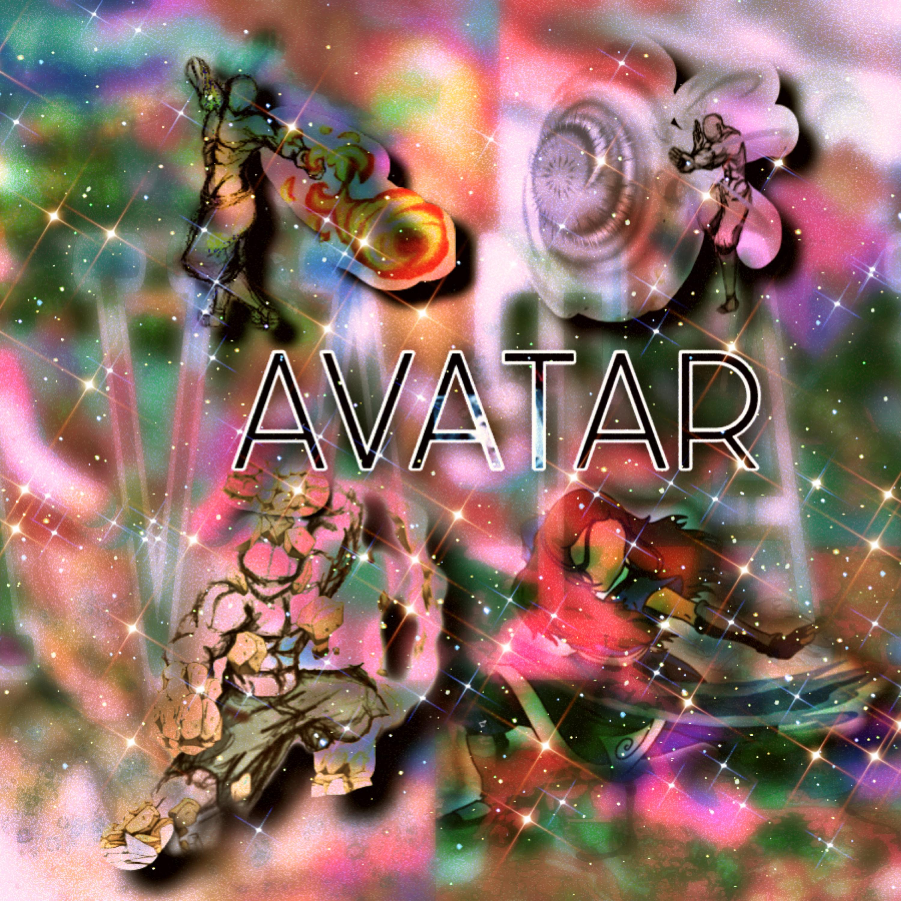 Avatar artwork