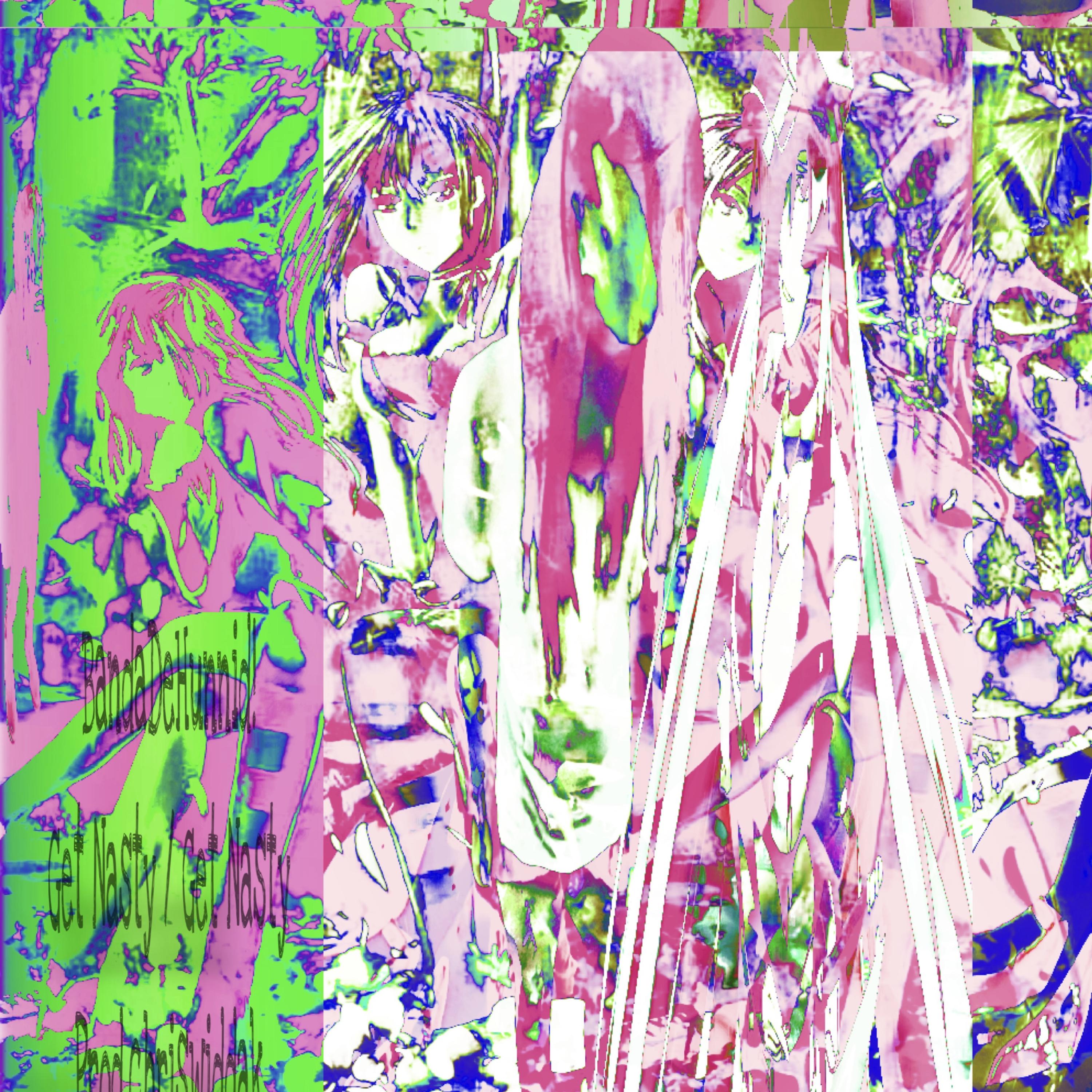 NASTY artwork