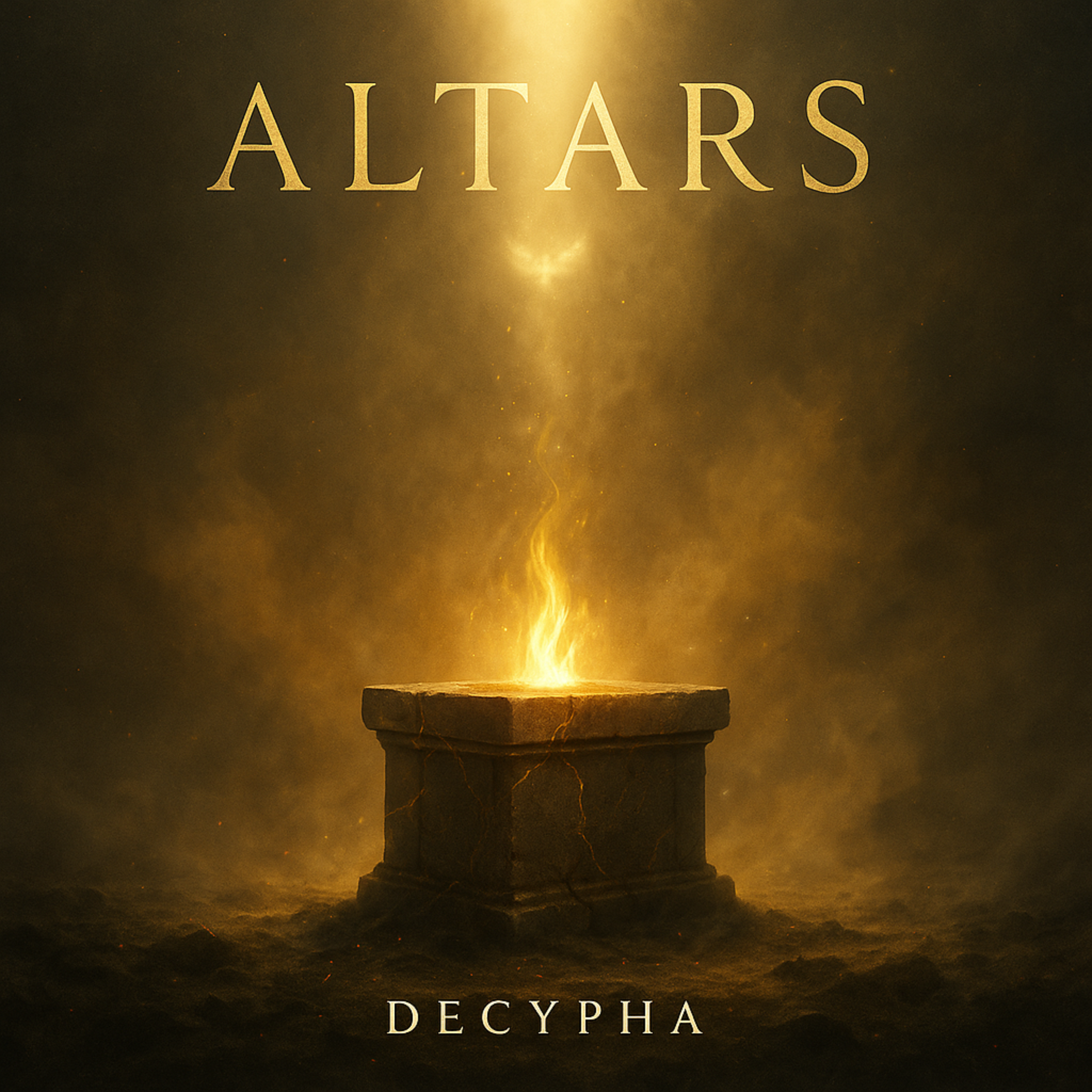 Altars artwork