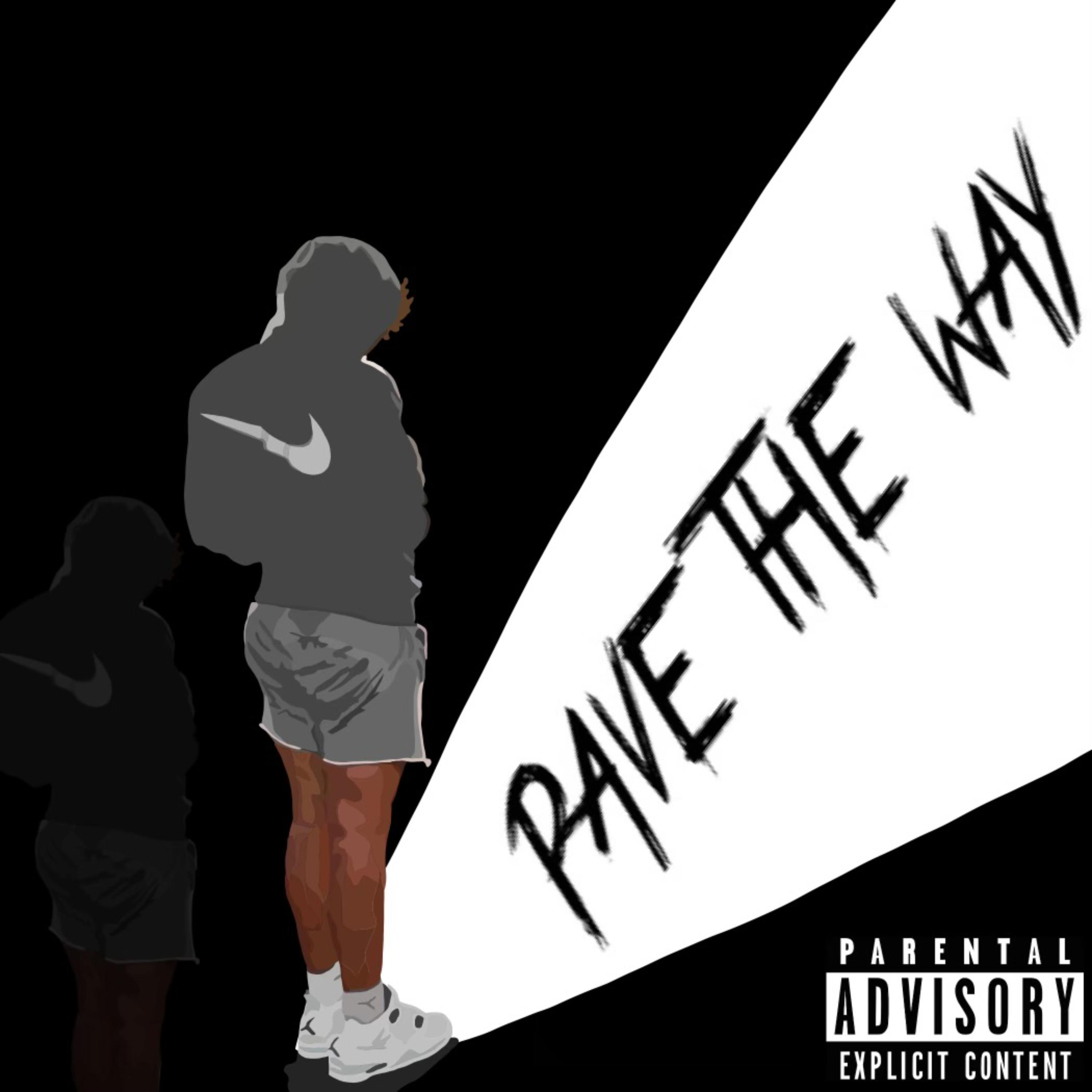 Pave The Way artwork