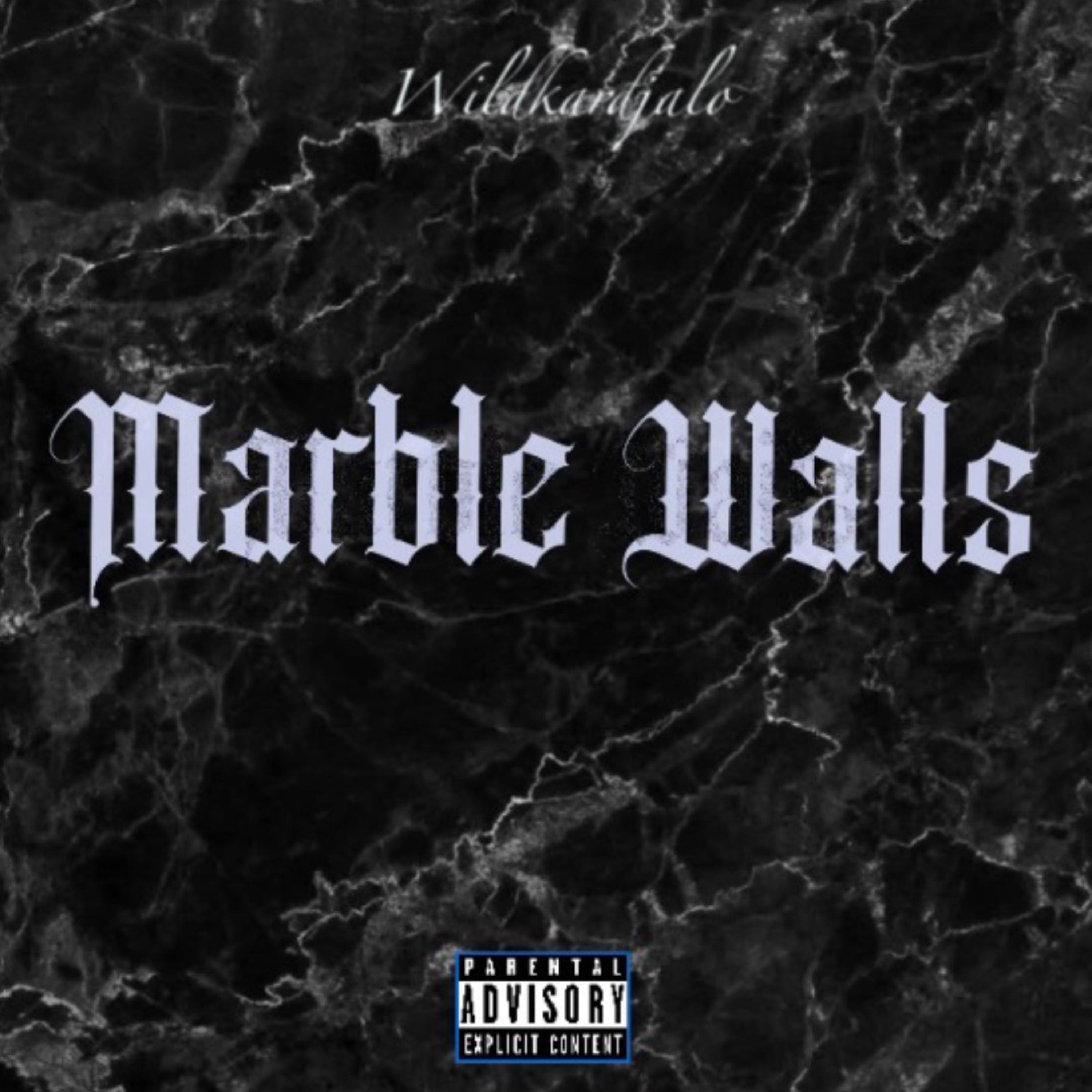Marble Walls by Wildkardjalo cover art