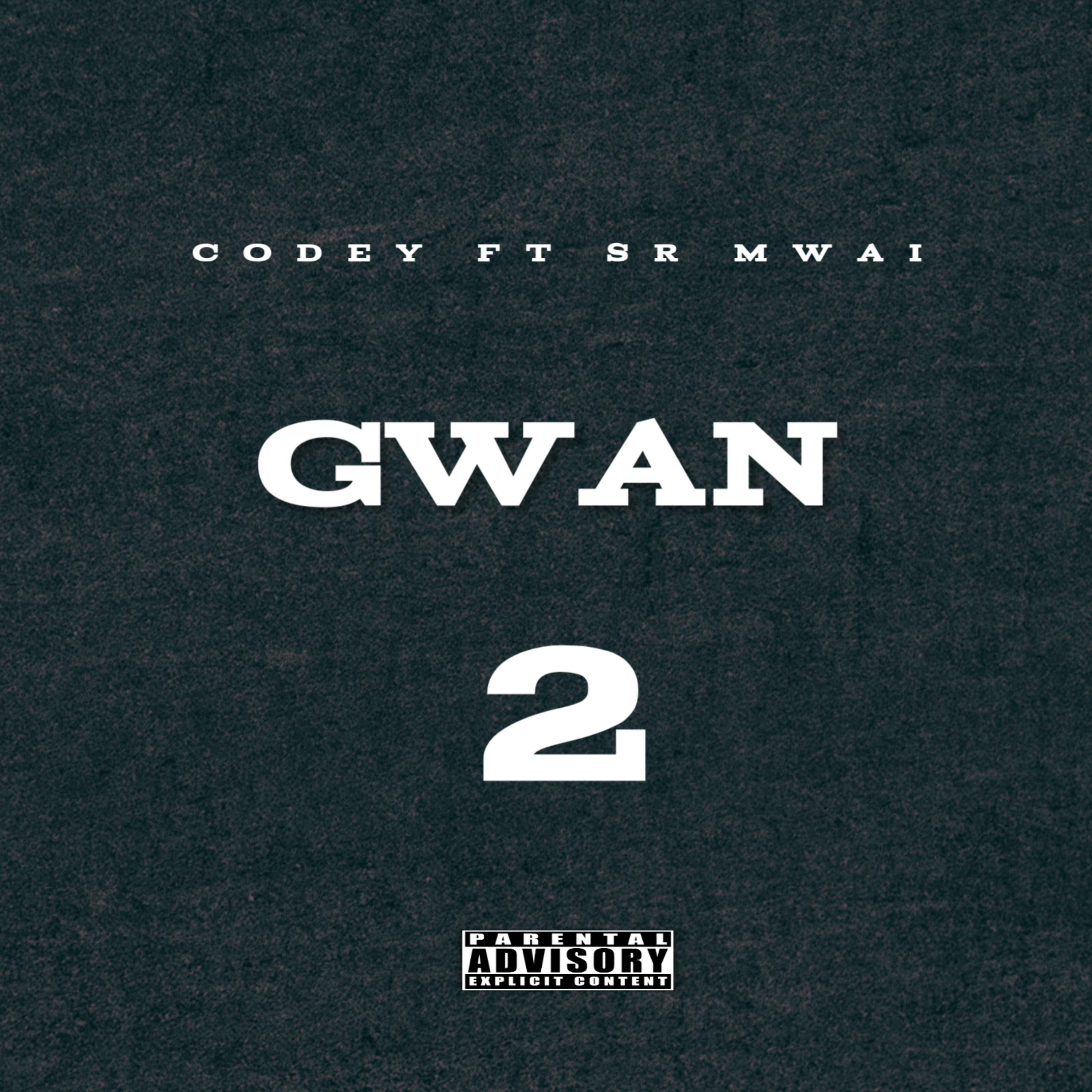 GWAN 2 artwork
