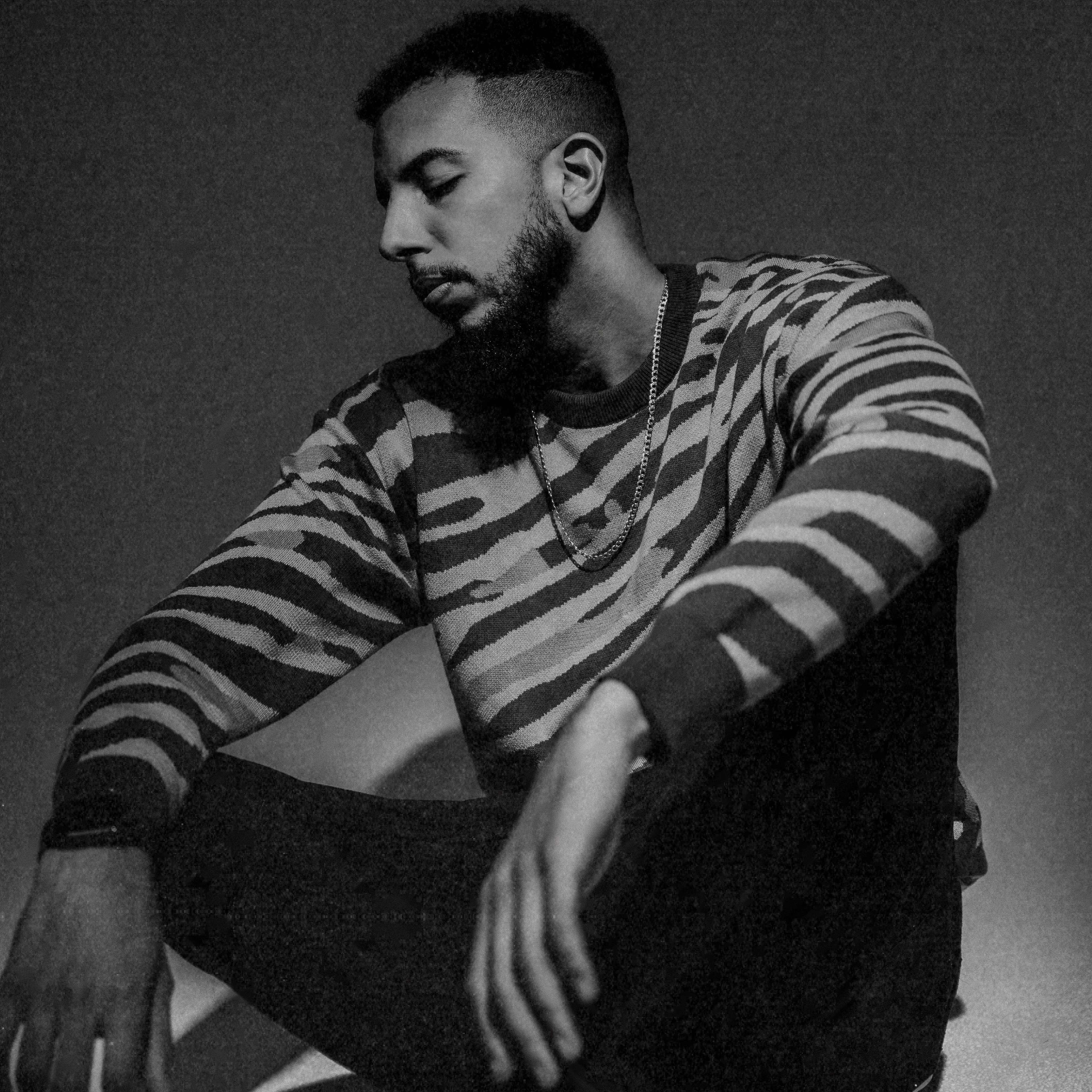 Always Something artwork