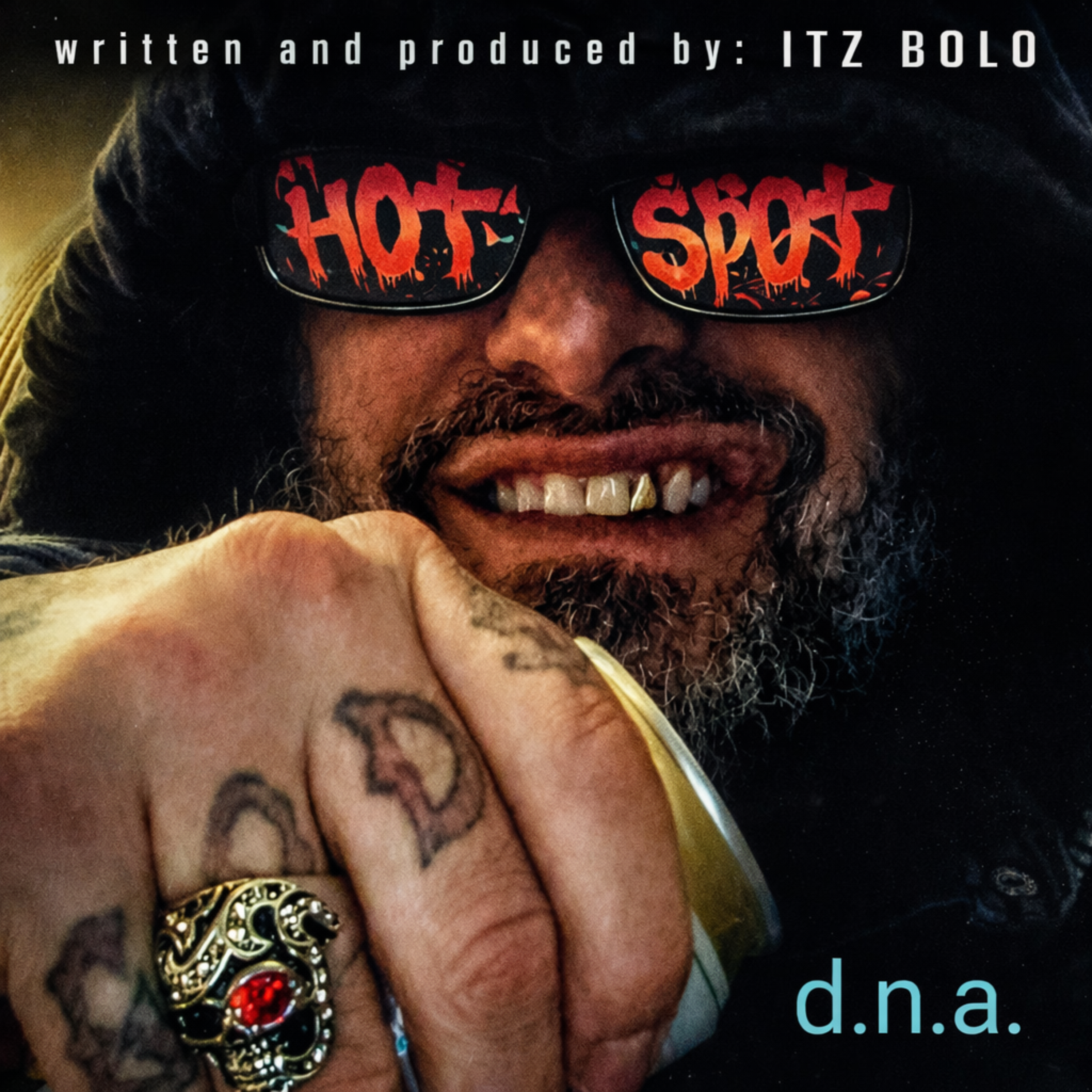 d.n.a. artwork