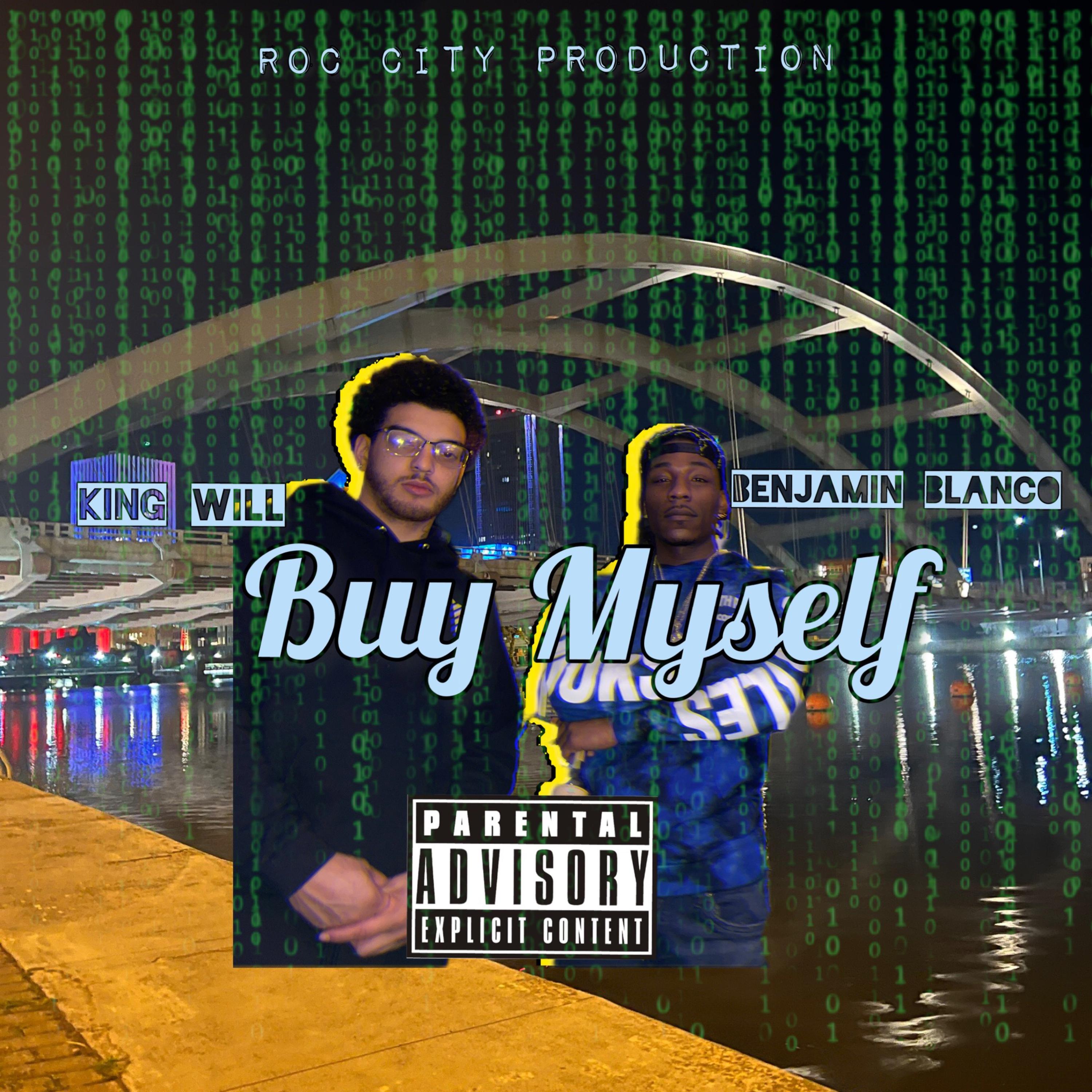 Buy Myself artwork