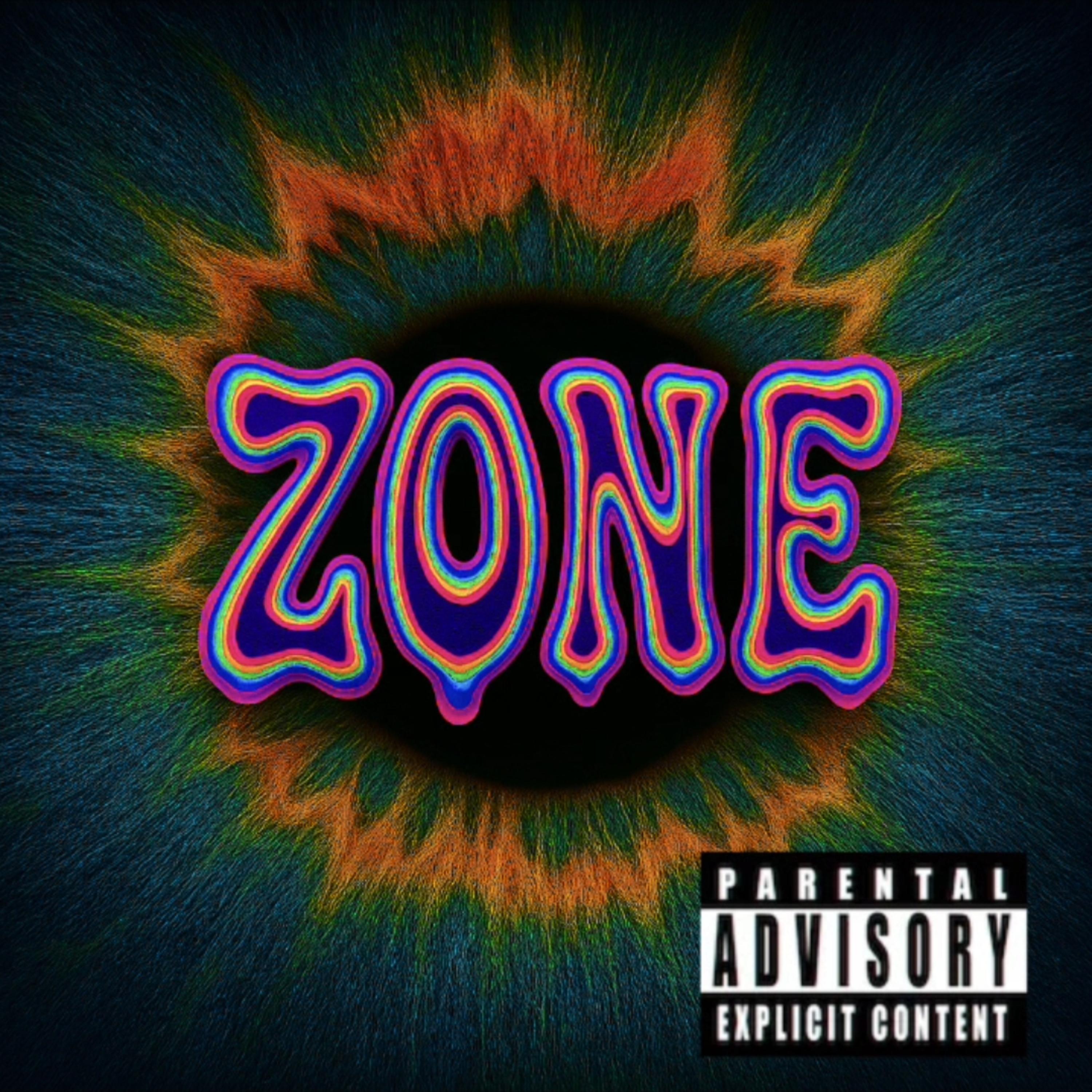 Zone artwork