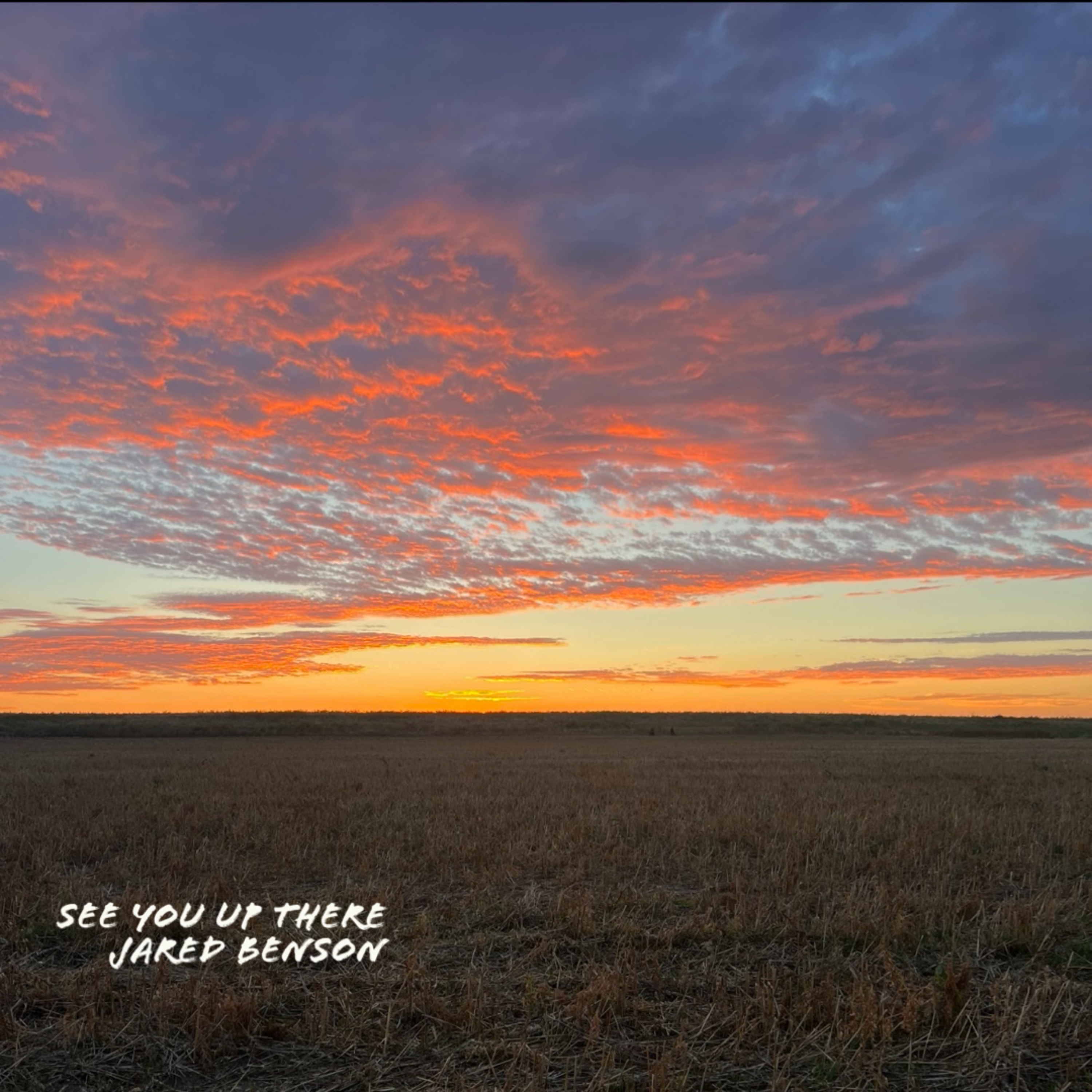 See You Up There artwork