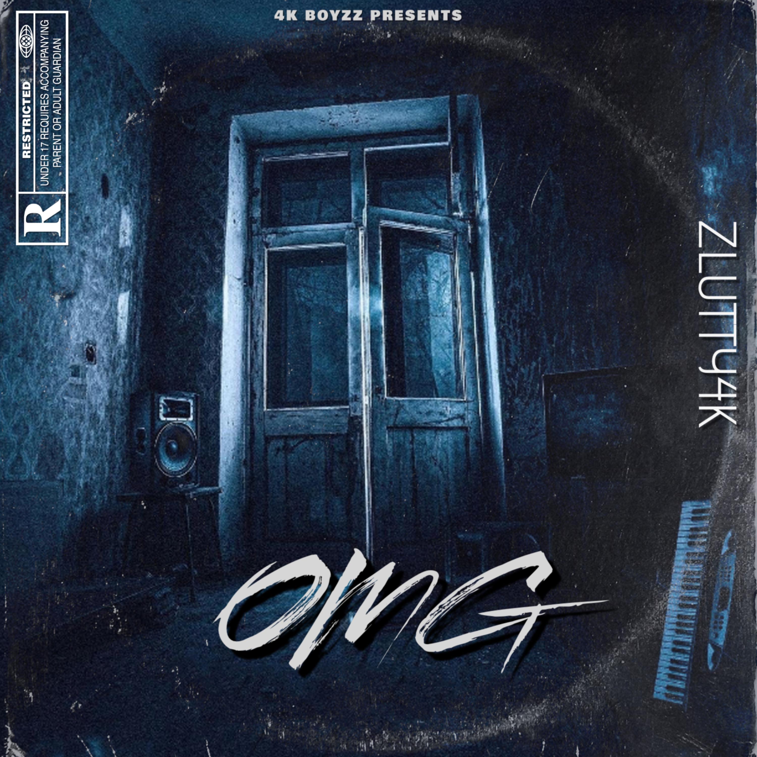 OMG artwork