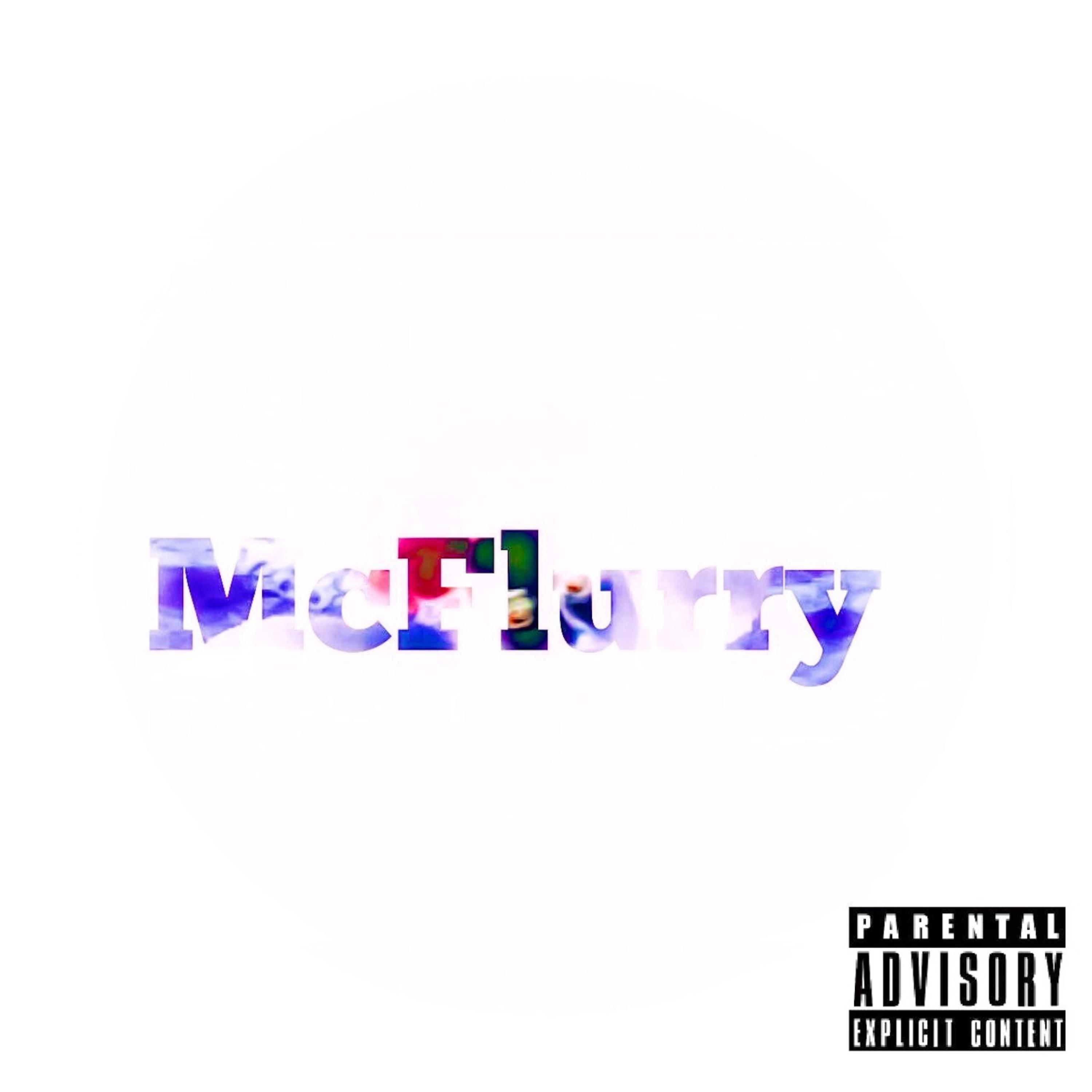McFlurry artwork