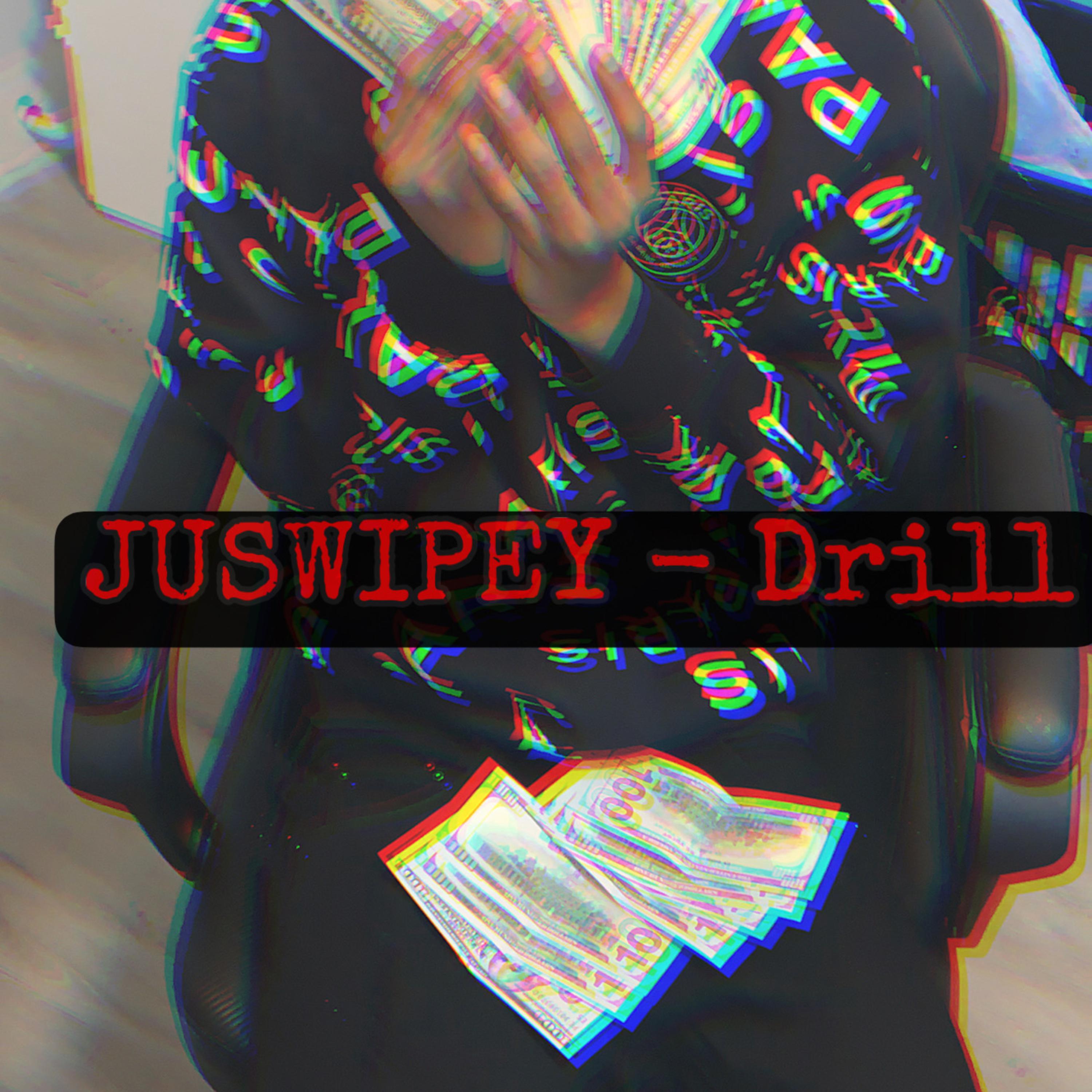 Drill artwork