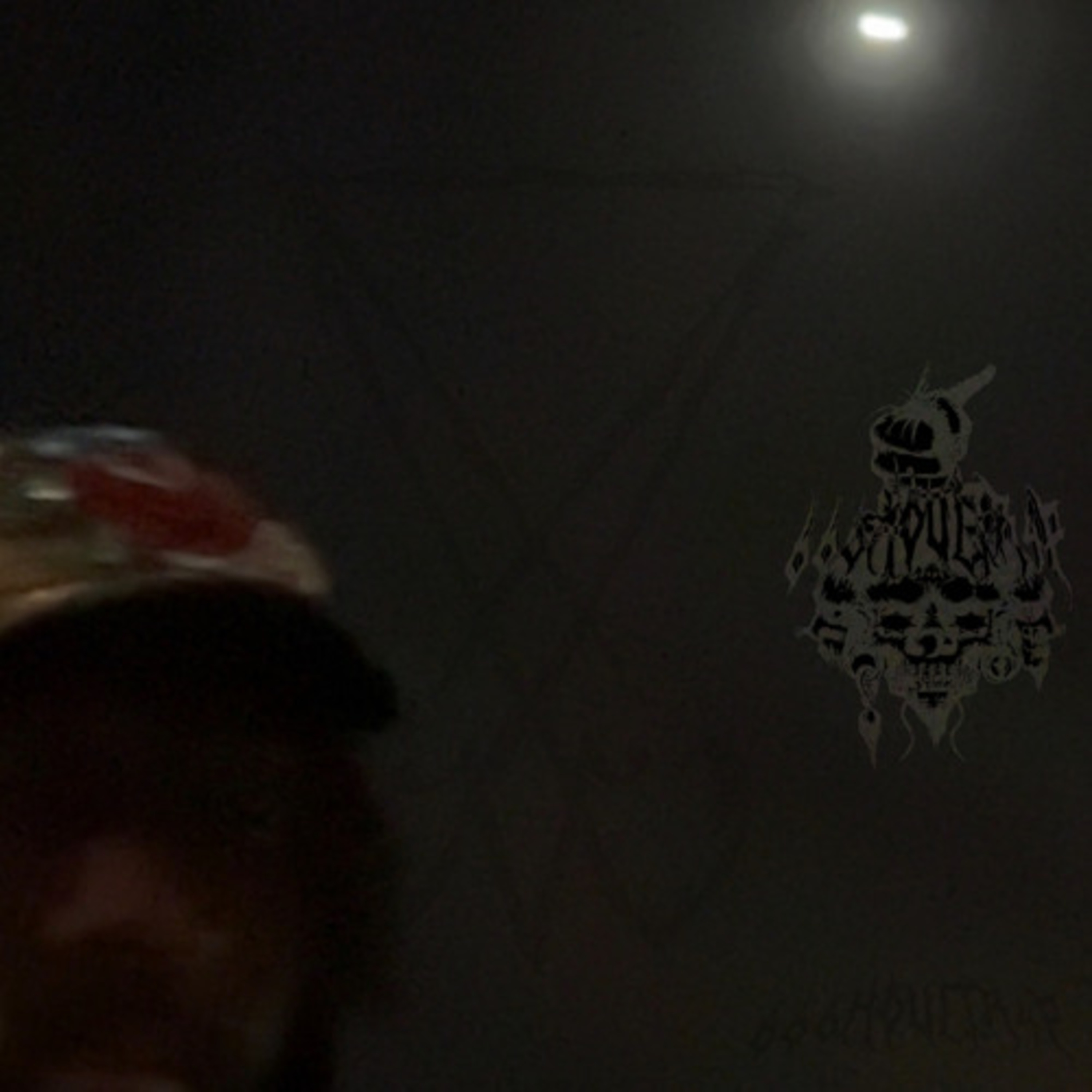 Tendrilxxx (StayTheFuckAway) artwork