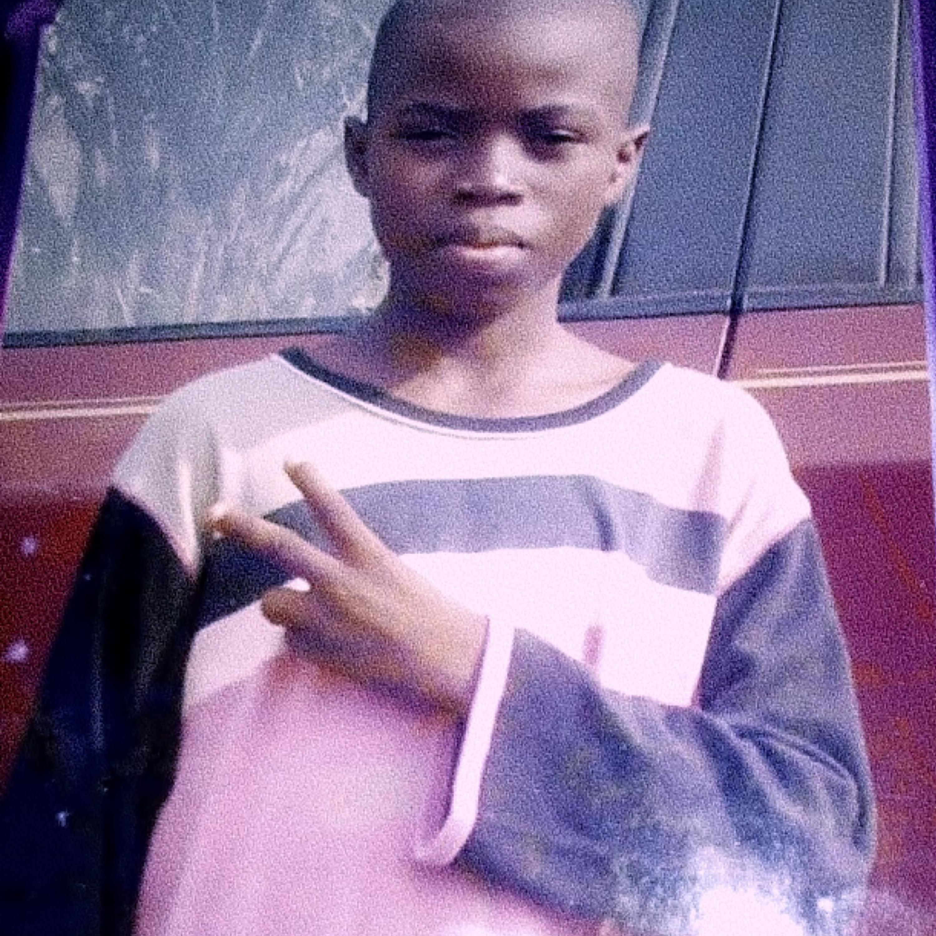 Who Deserve Me artwork