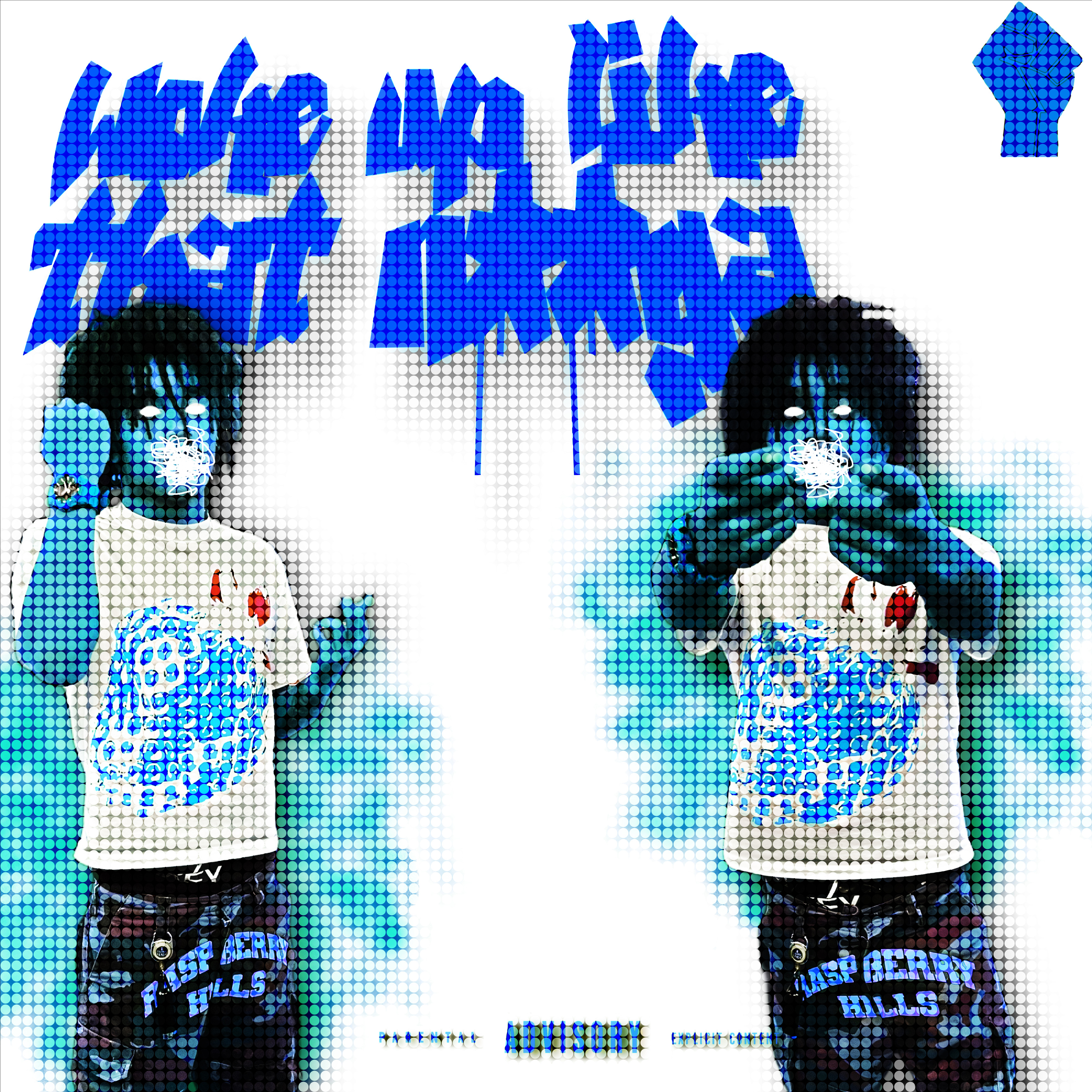 Woke Up Like That N**ga artwork