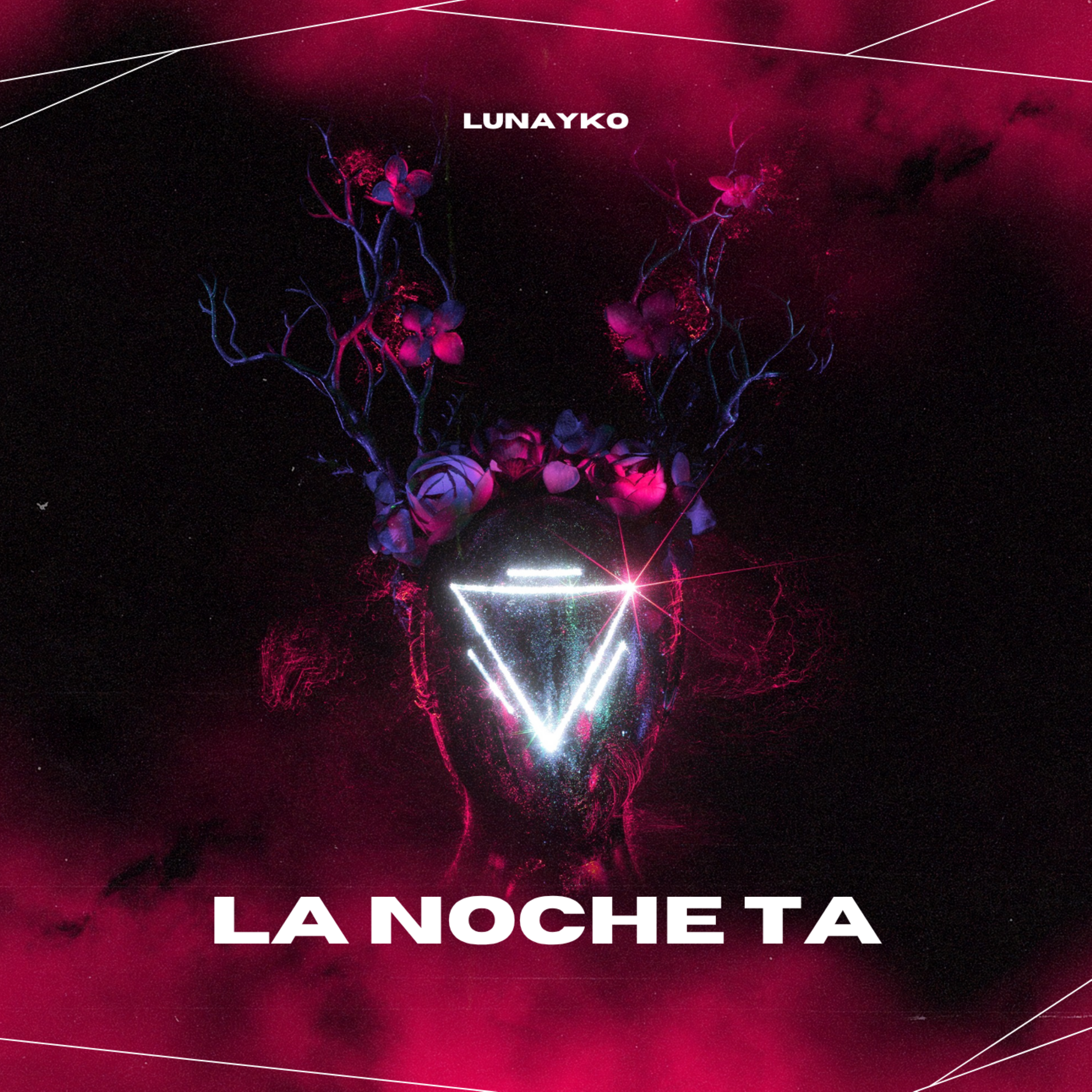 La Noche Ta artwork