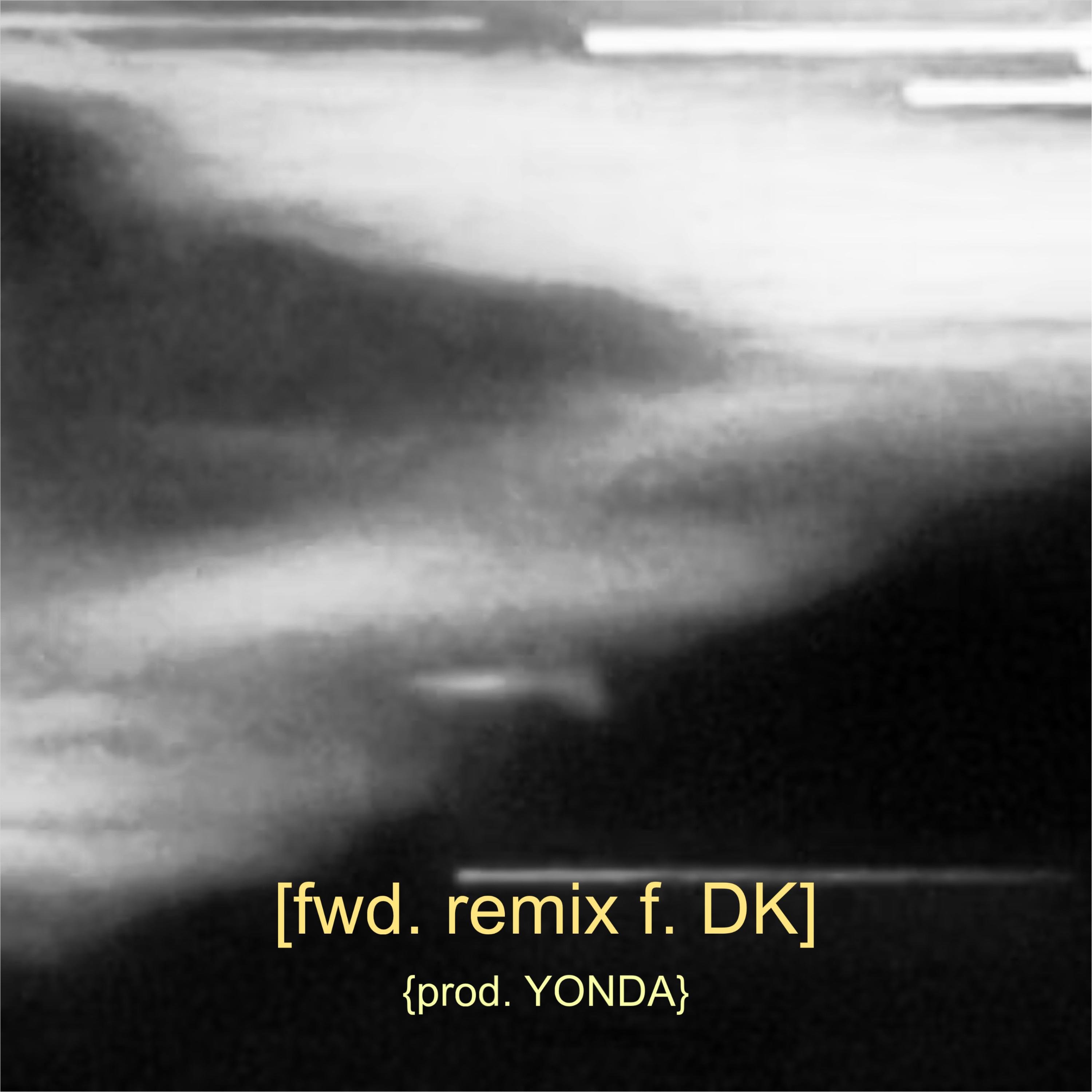 fwd (remix) artwork