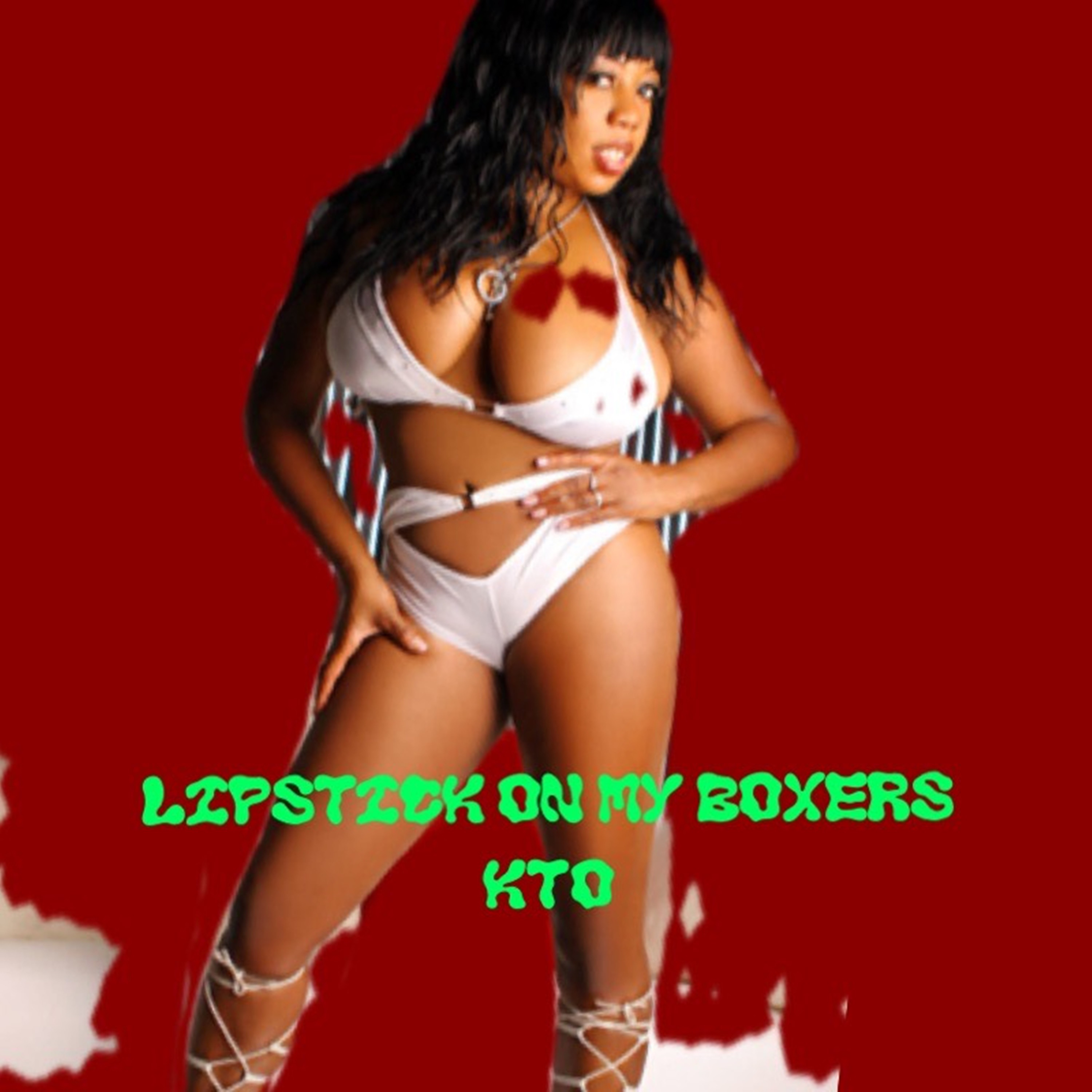 Lipstick On My Boxers artwork