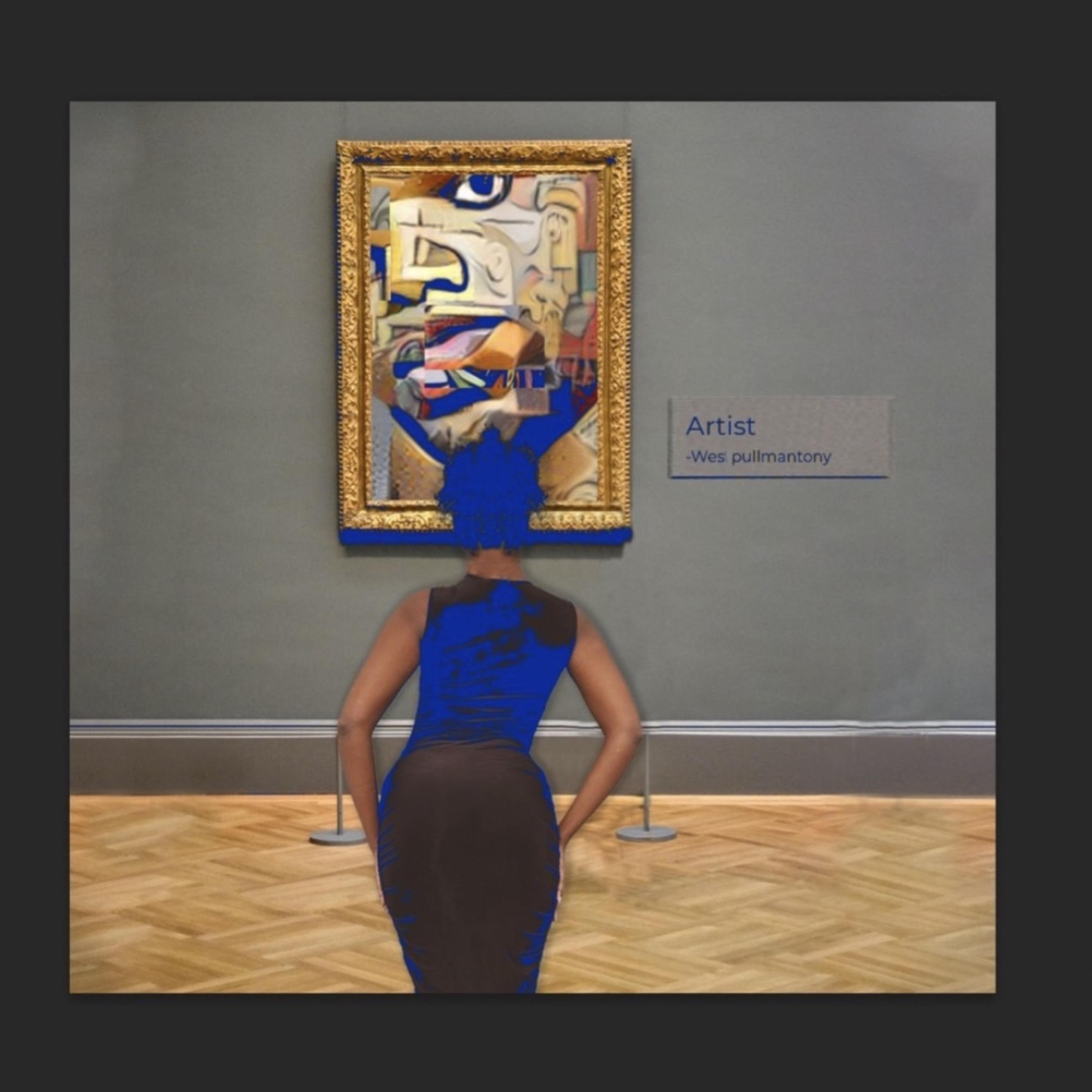 Artist artwork