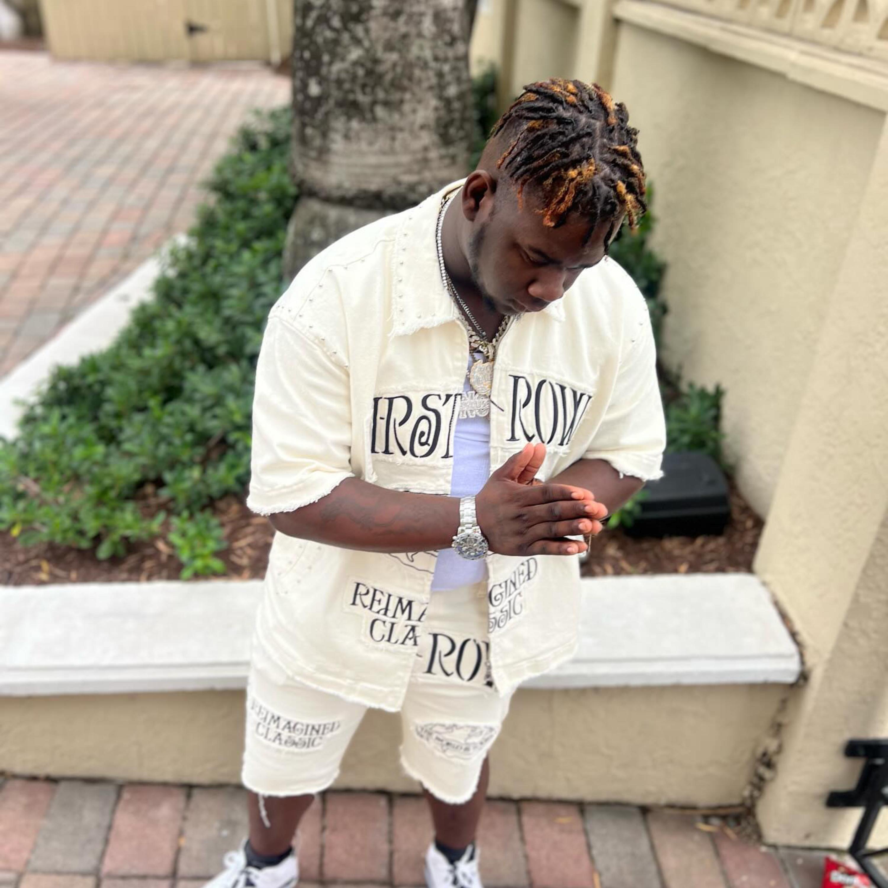 Before Mines artwork