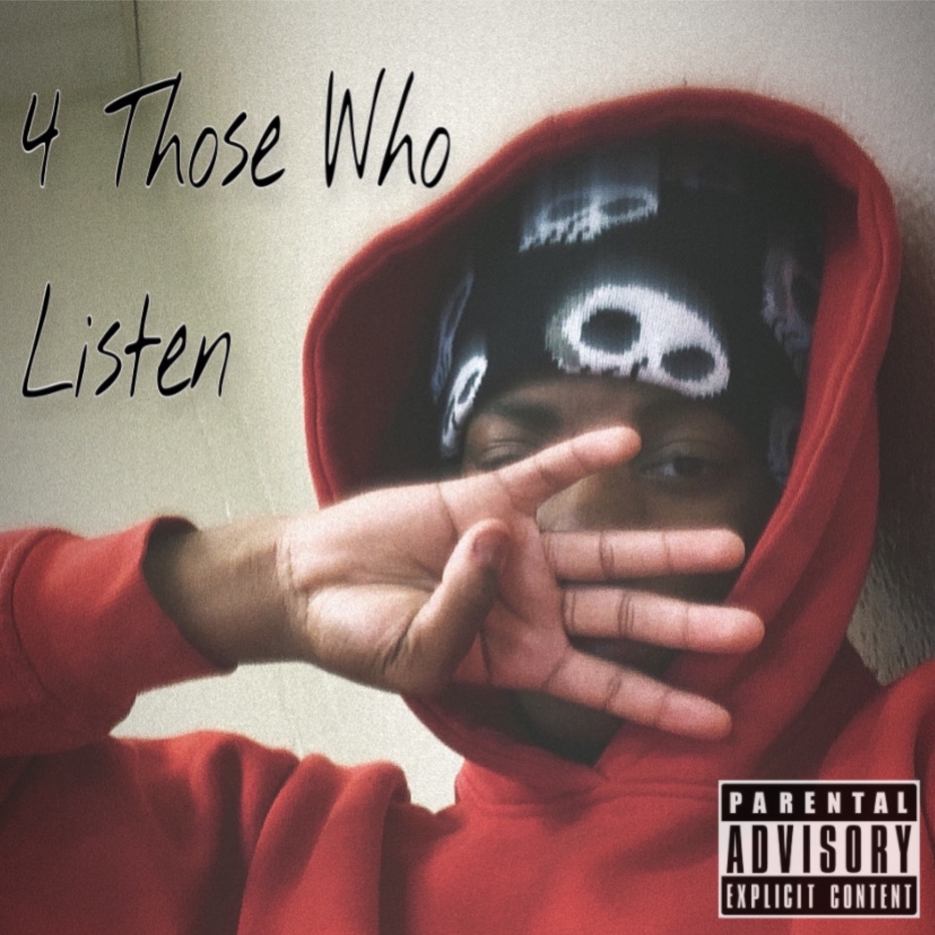 4 Those Who Listen artwork