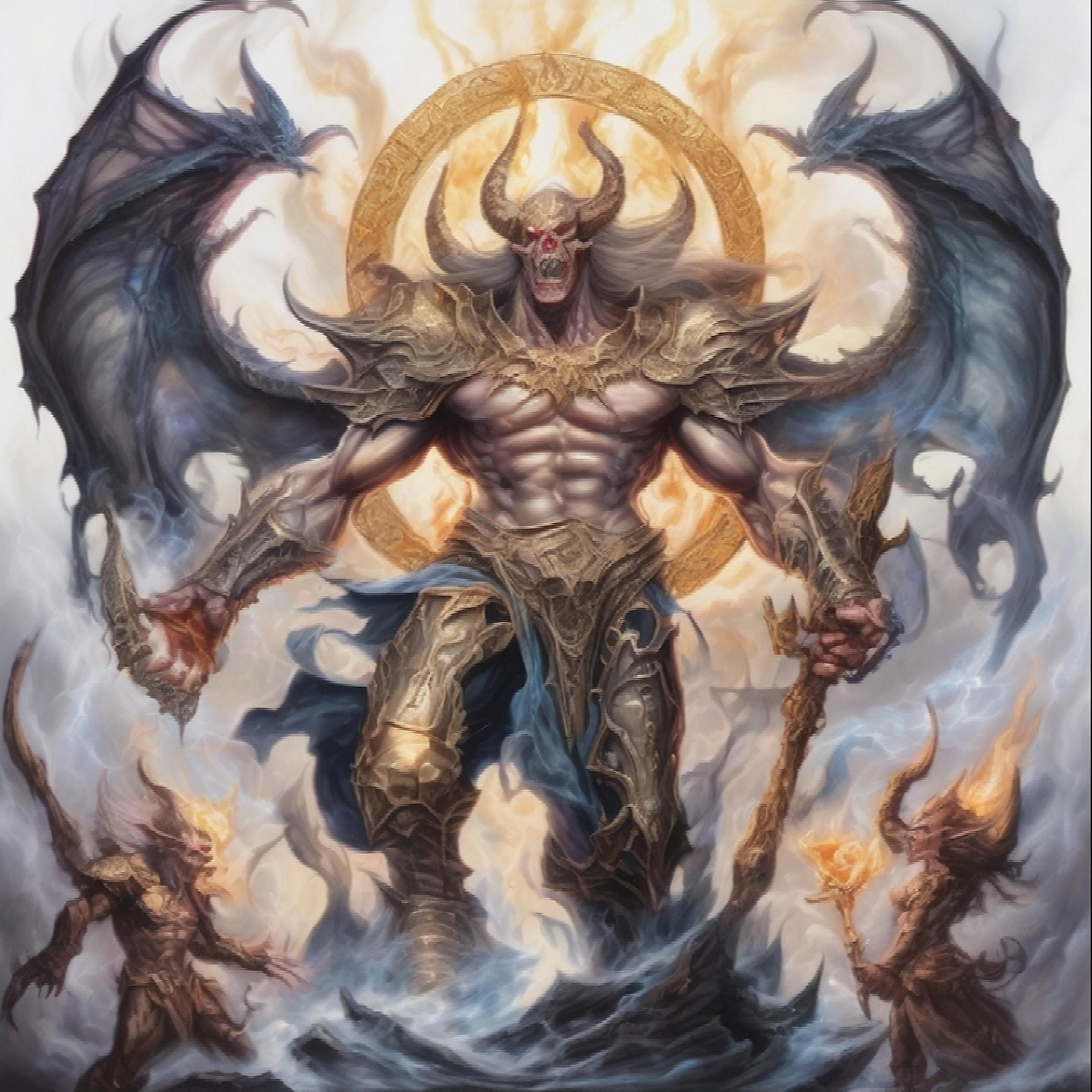 El Sol Nos Mira artwork