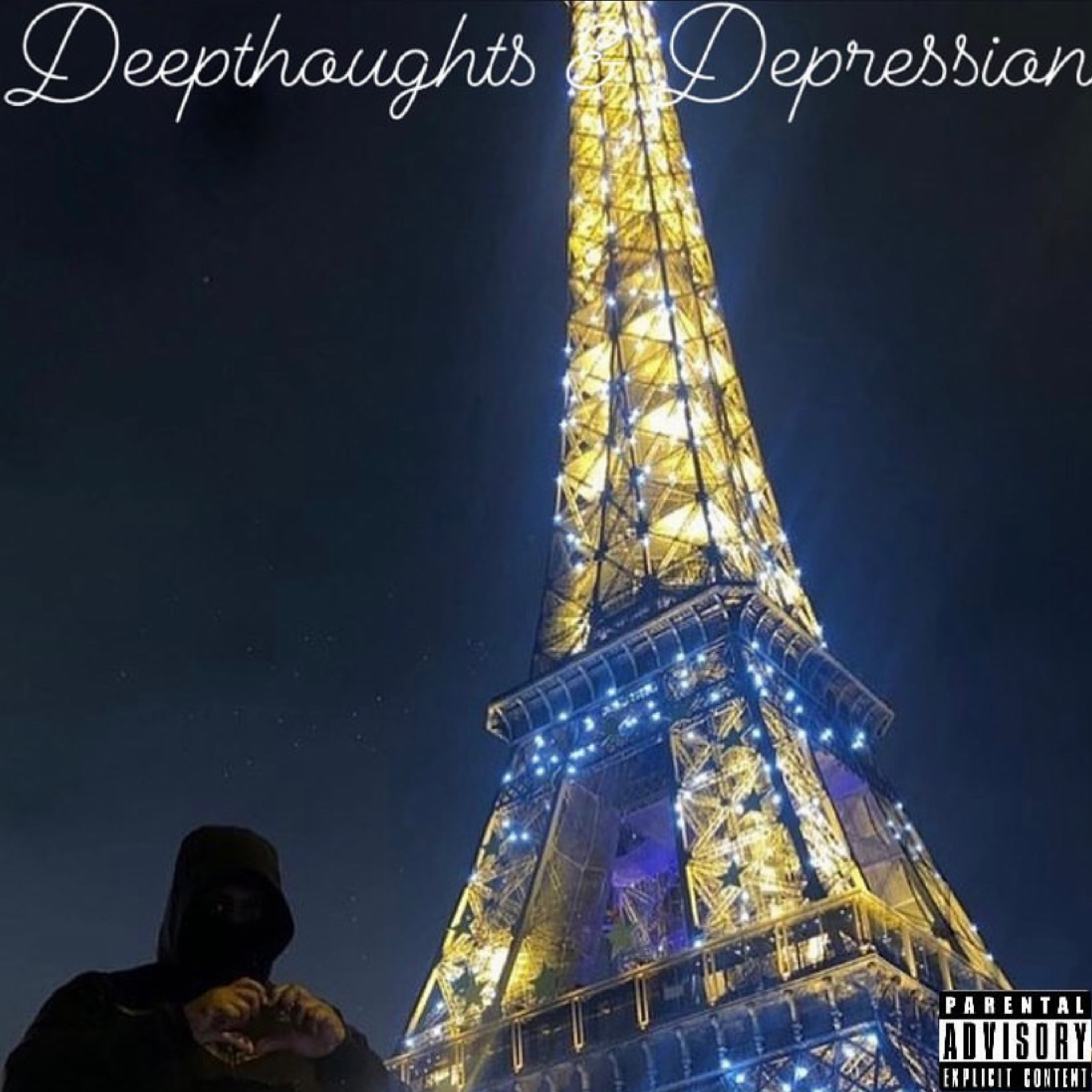 Deepthoughts & Depression artwork
