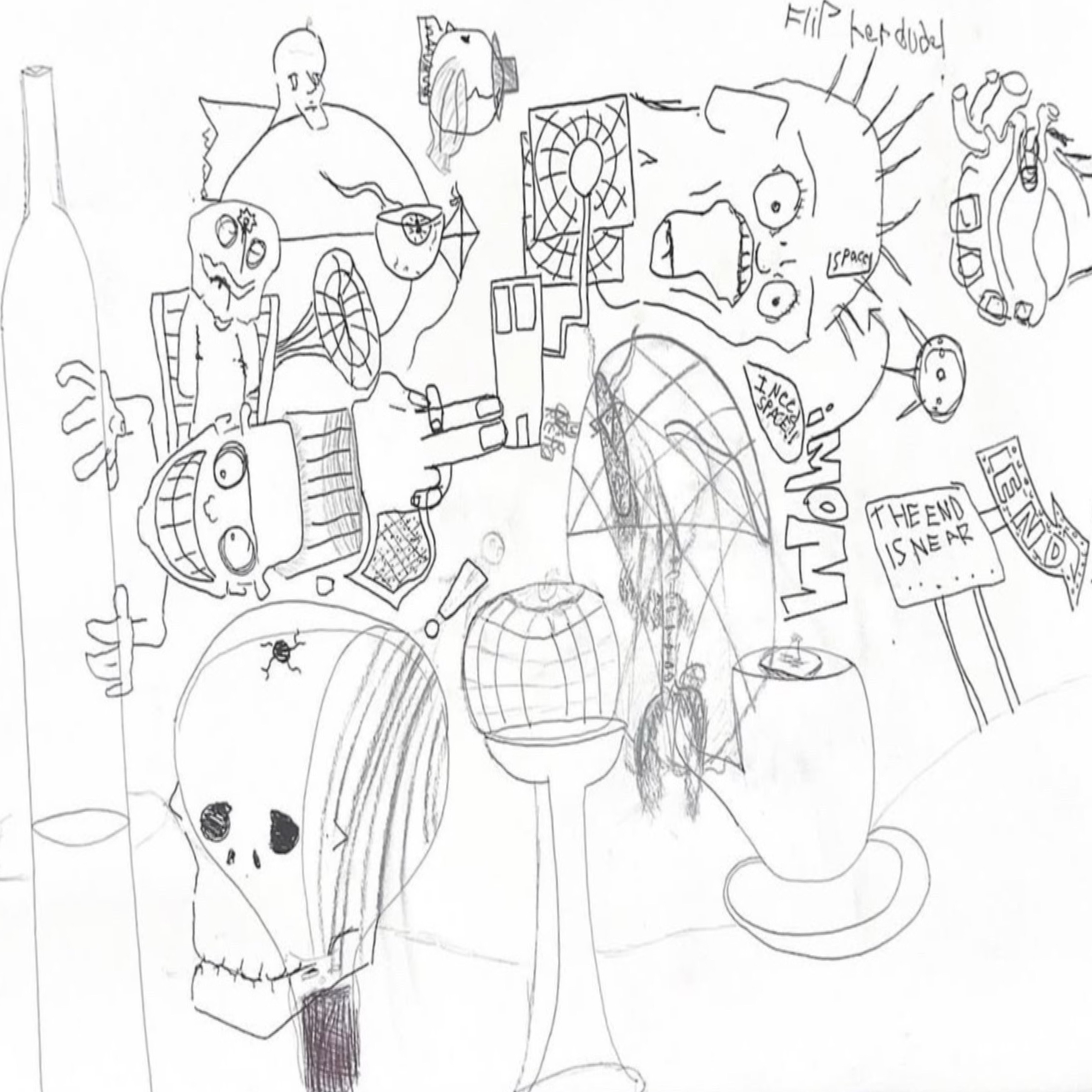 yahyah artwork