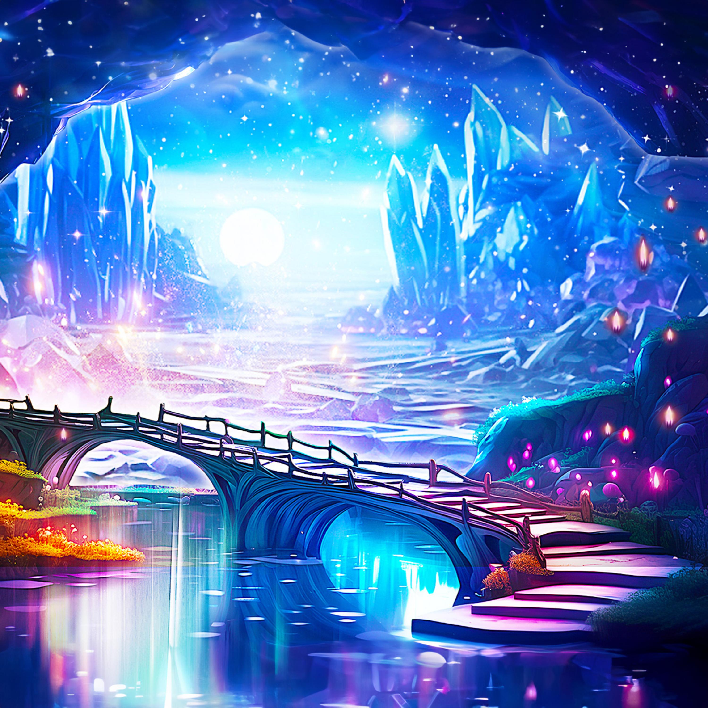 Healing Meditation artwork