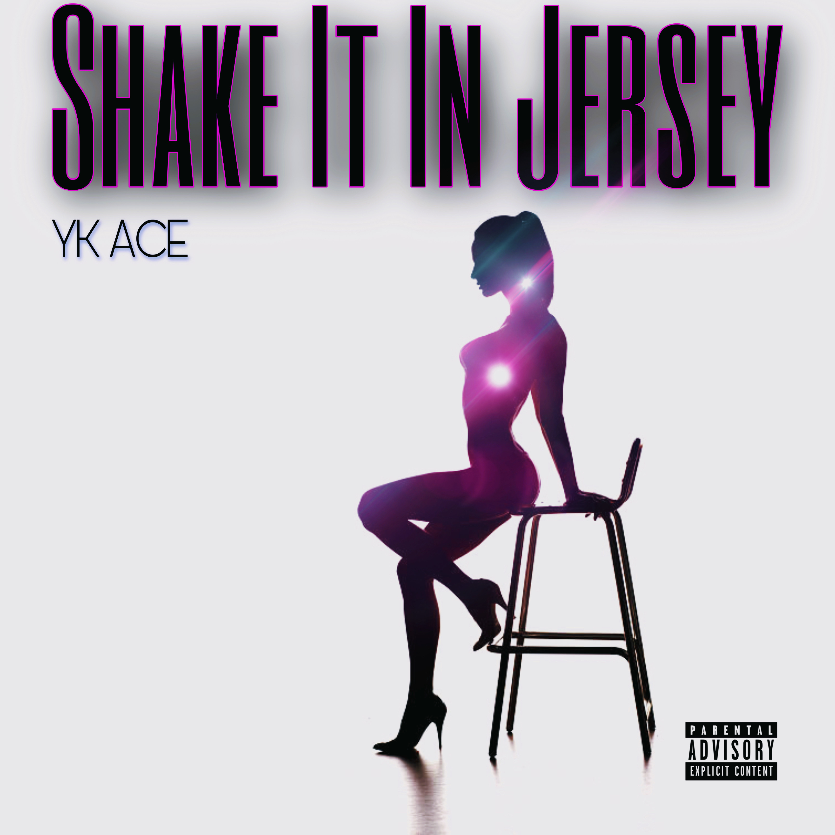 Shake It In Jersey artwork