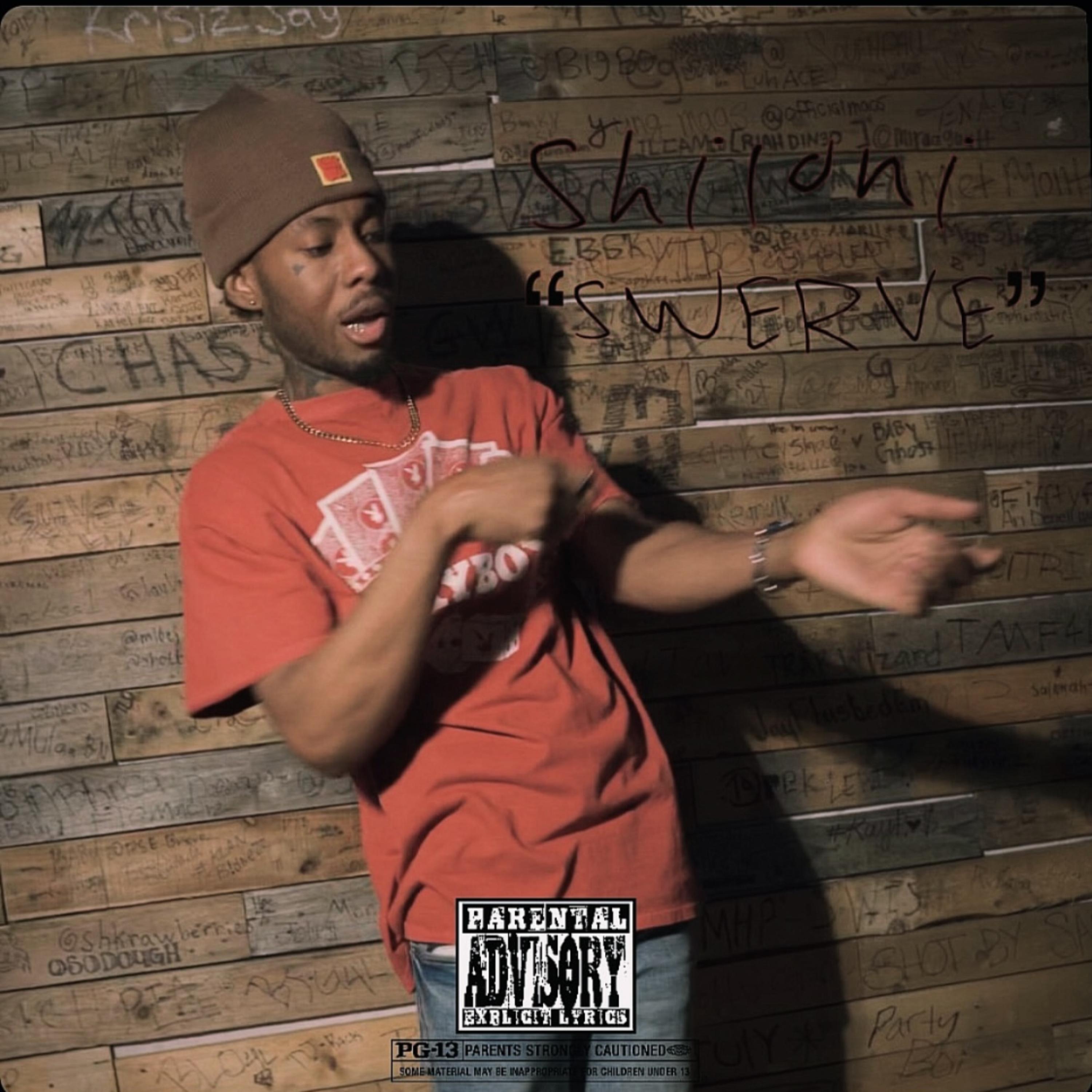 Swerve artwork