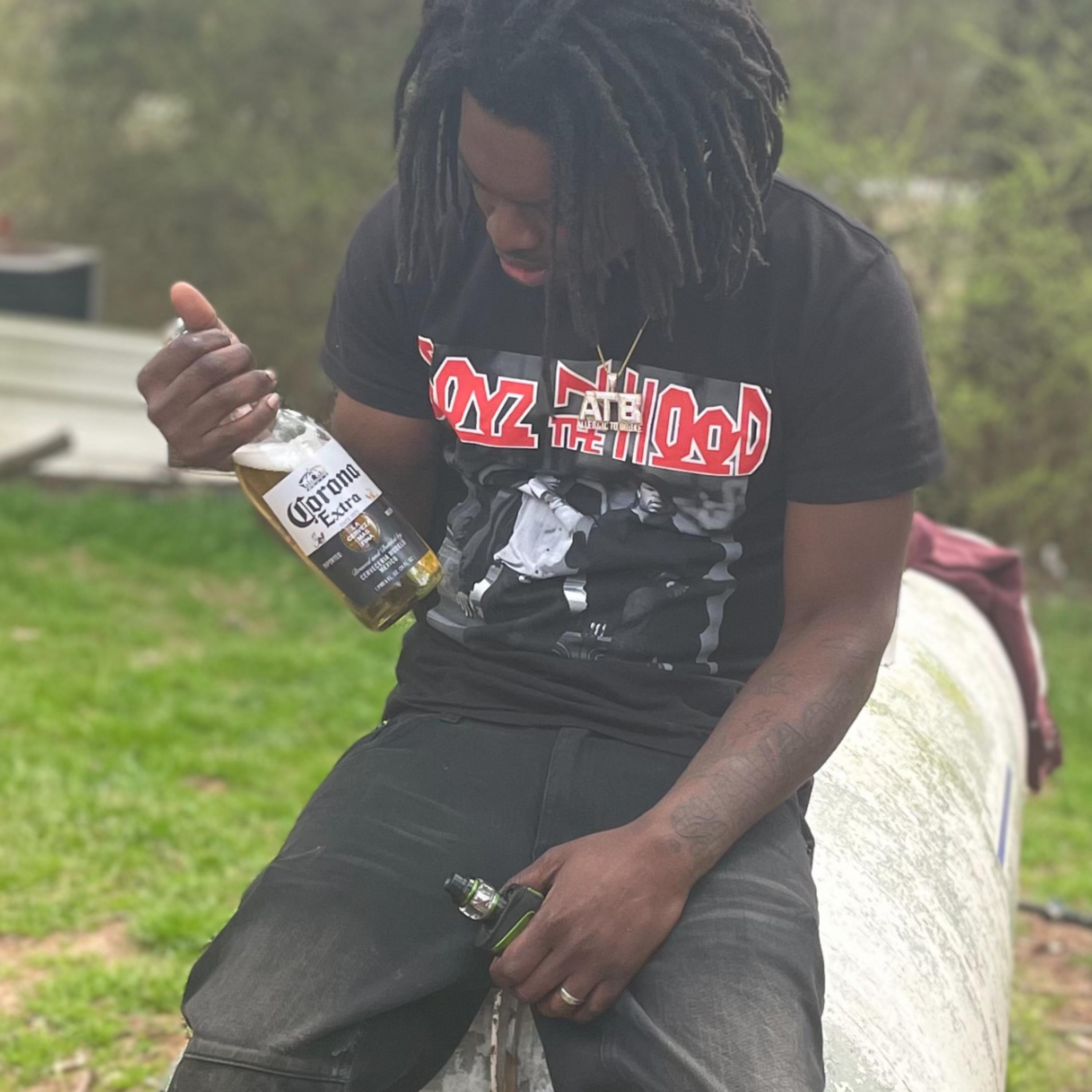 mind my business artwork