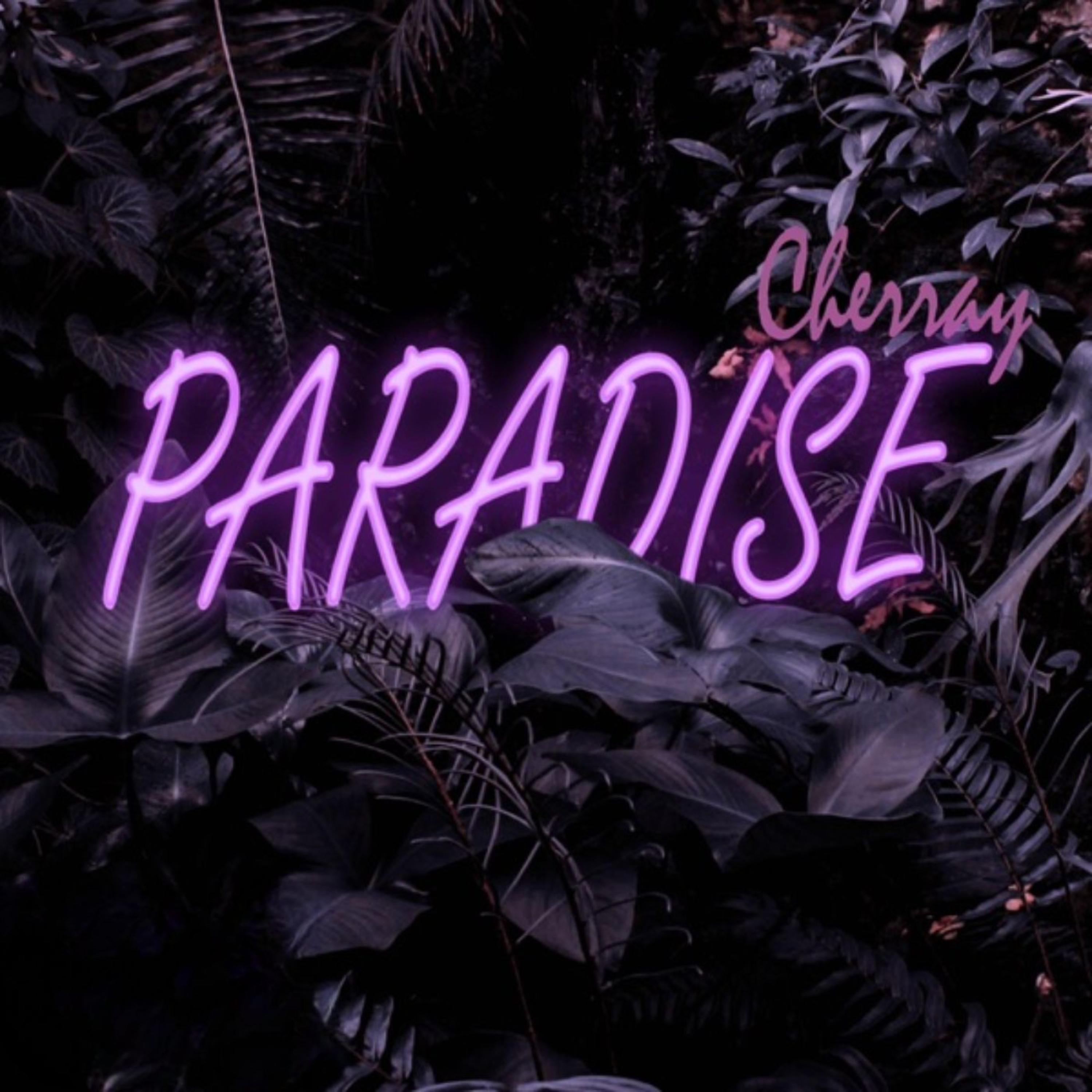 Paradise artwork