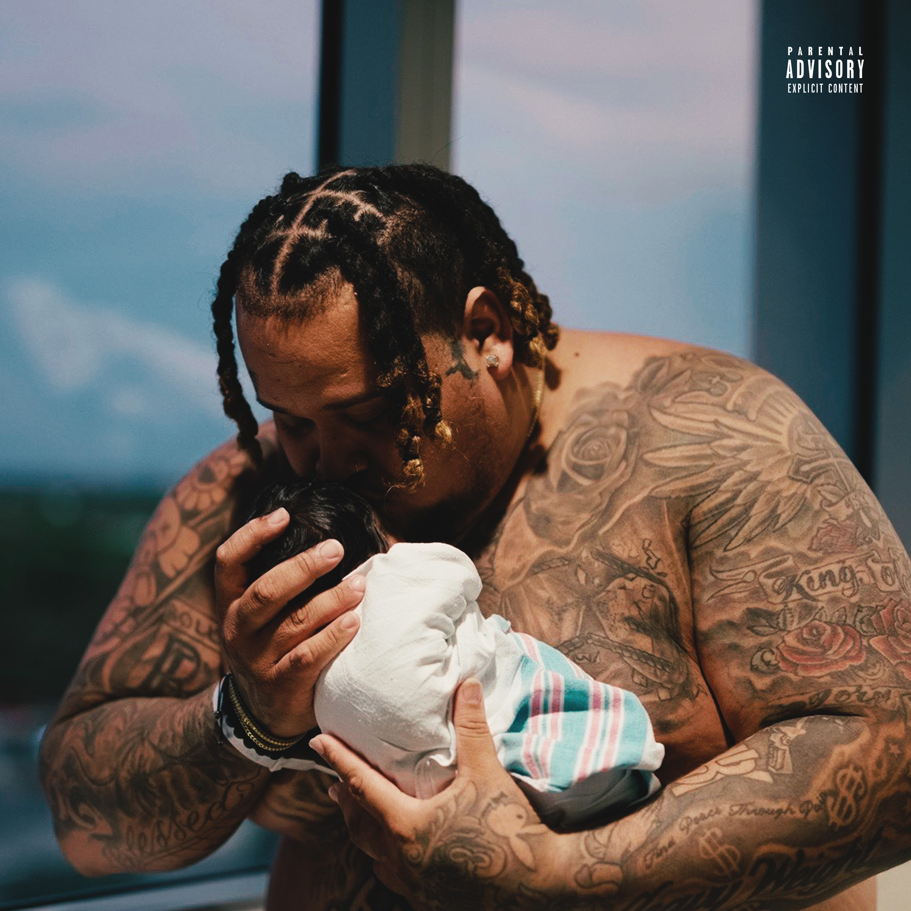 Bigger Than ME artwork