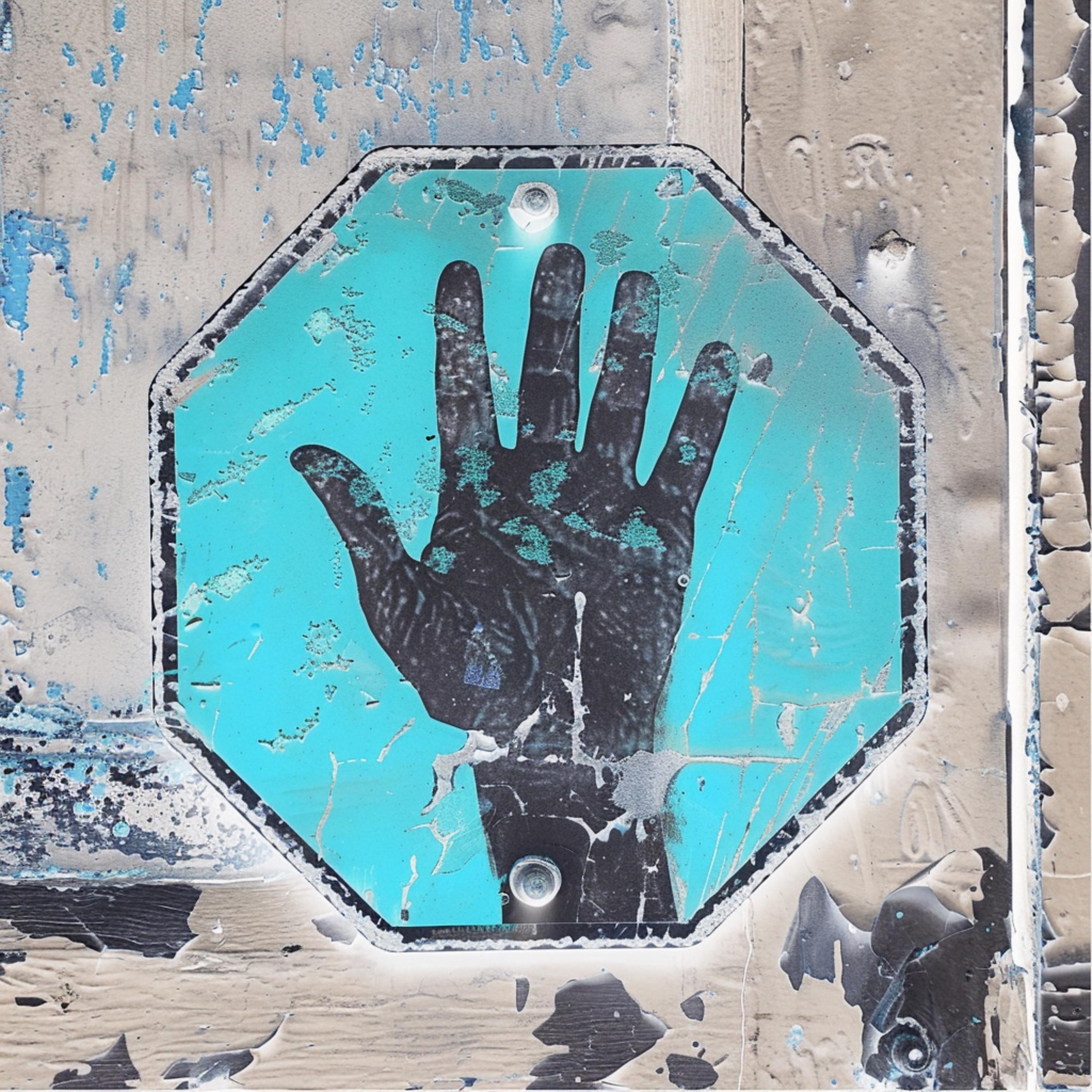 DENIED - VARIANTS artwork