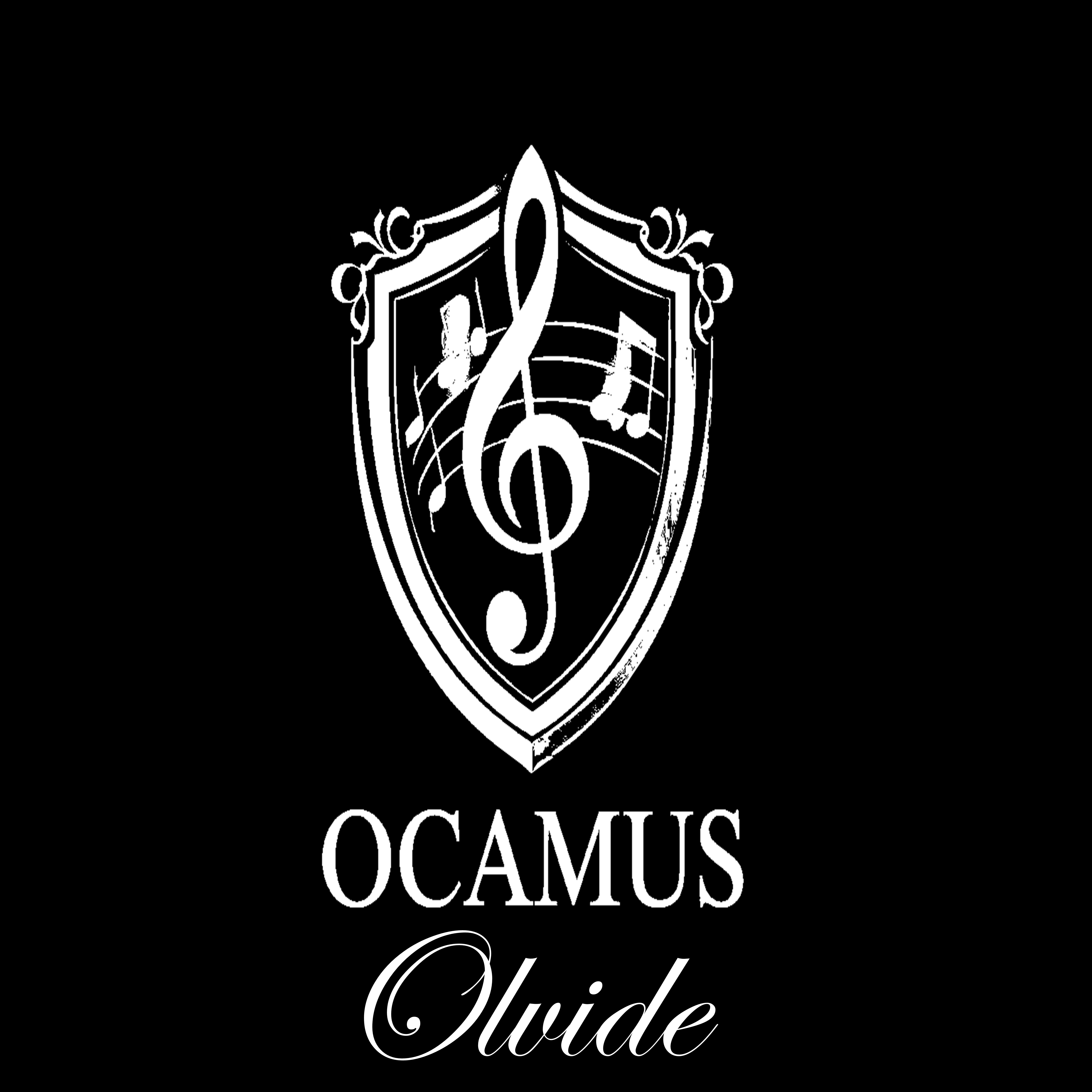 Olvide by OCAMUS cover art