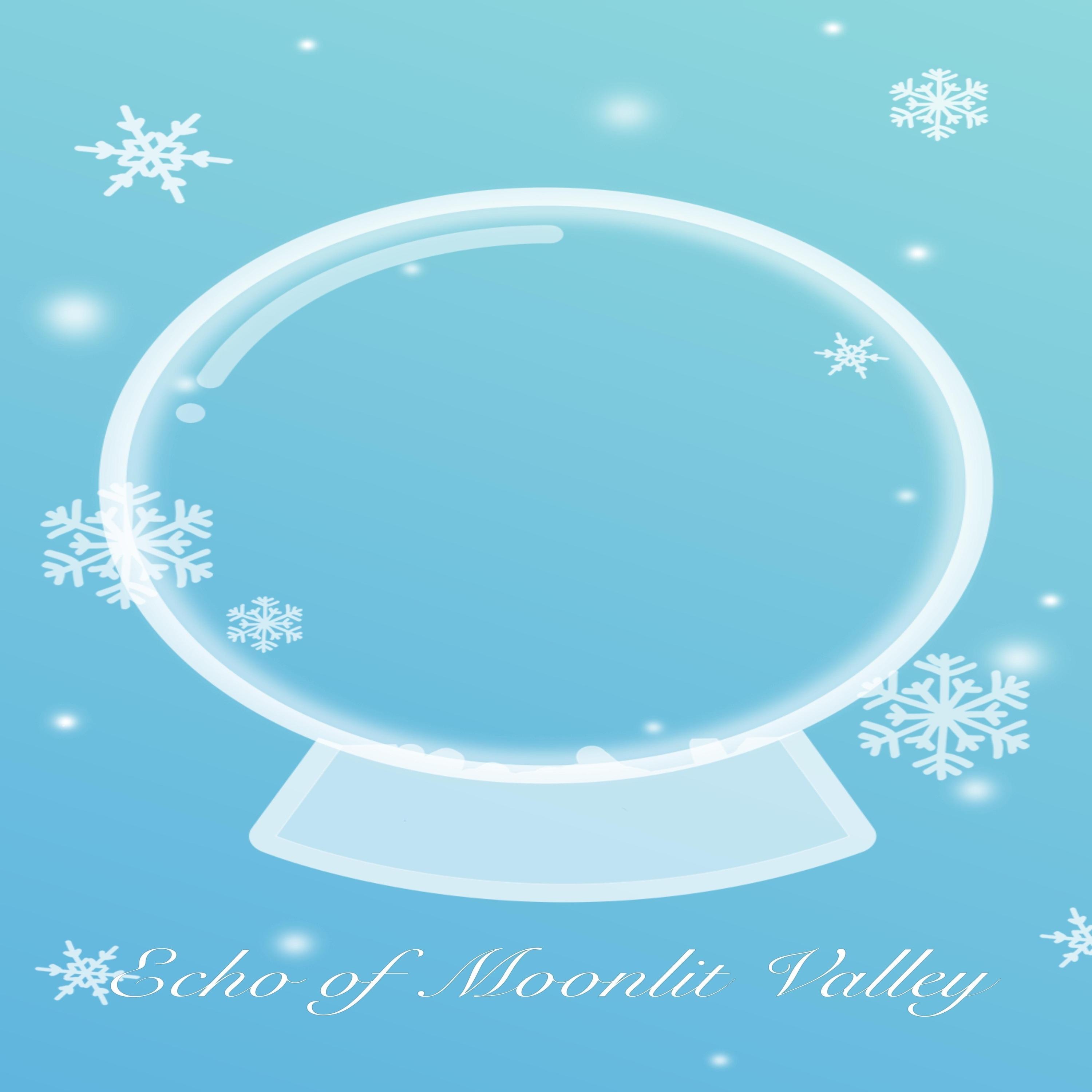 Echo of Moonlit Valley artwork