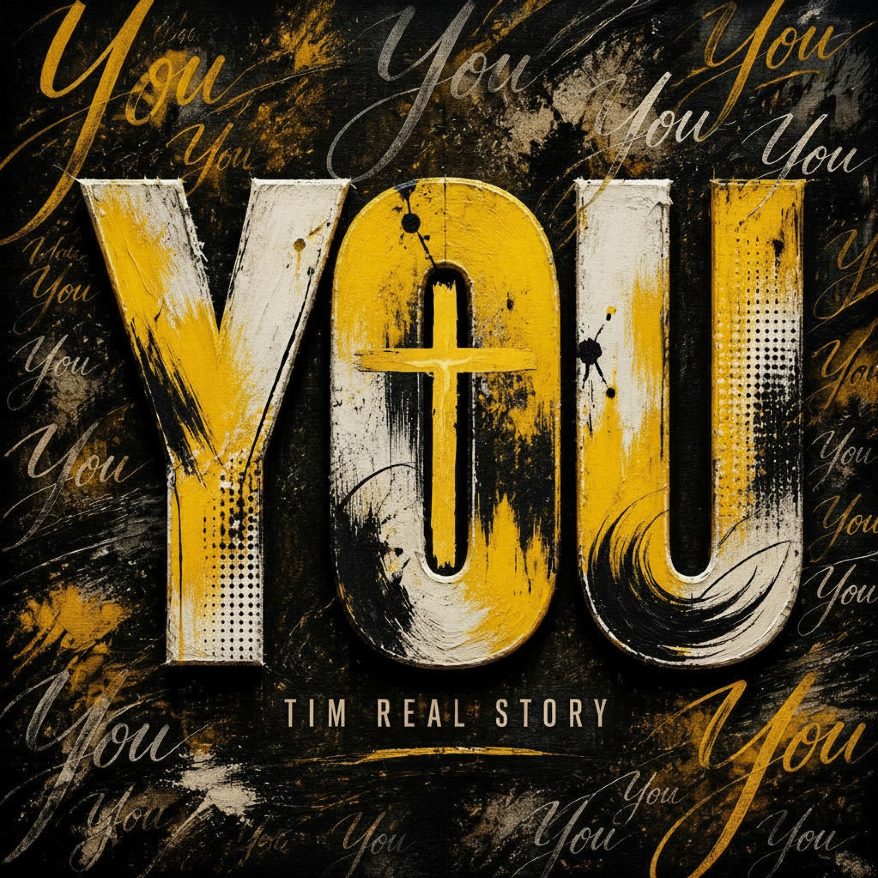 You by Tim Real Story cover art