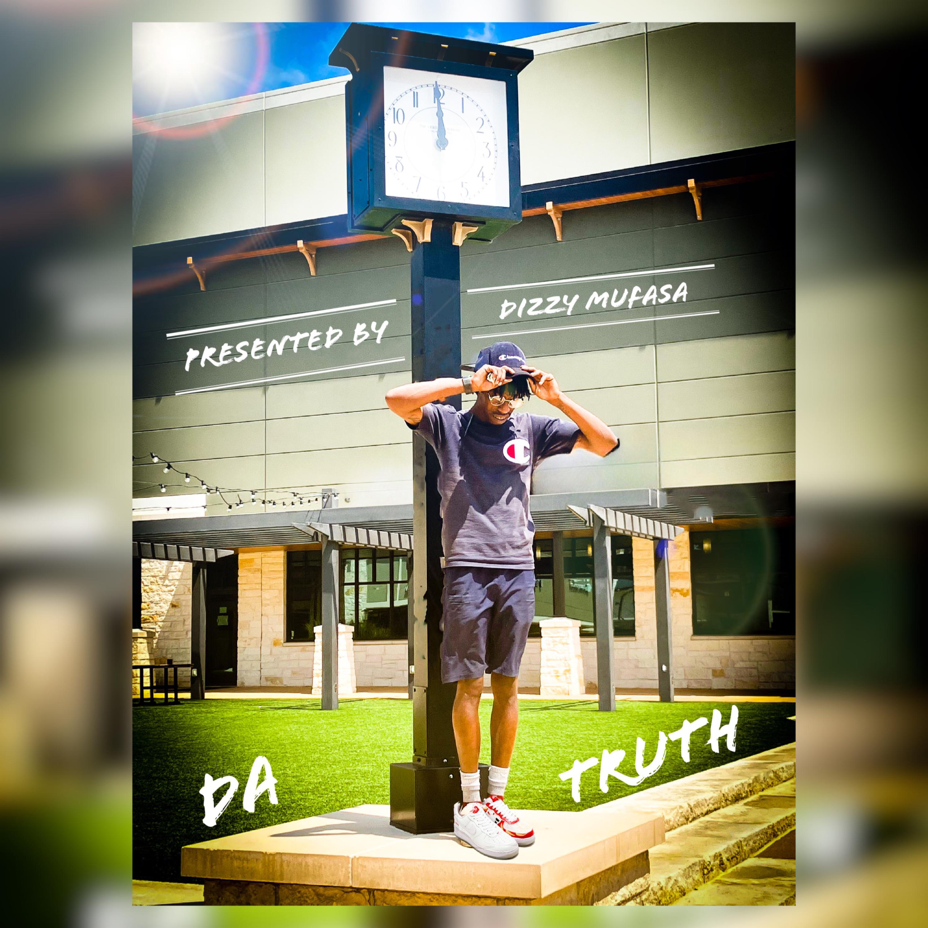 Da Truth by Dizzy Mufasa cover art