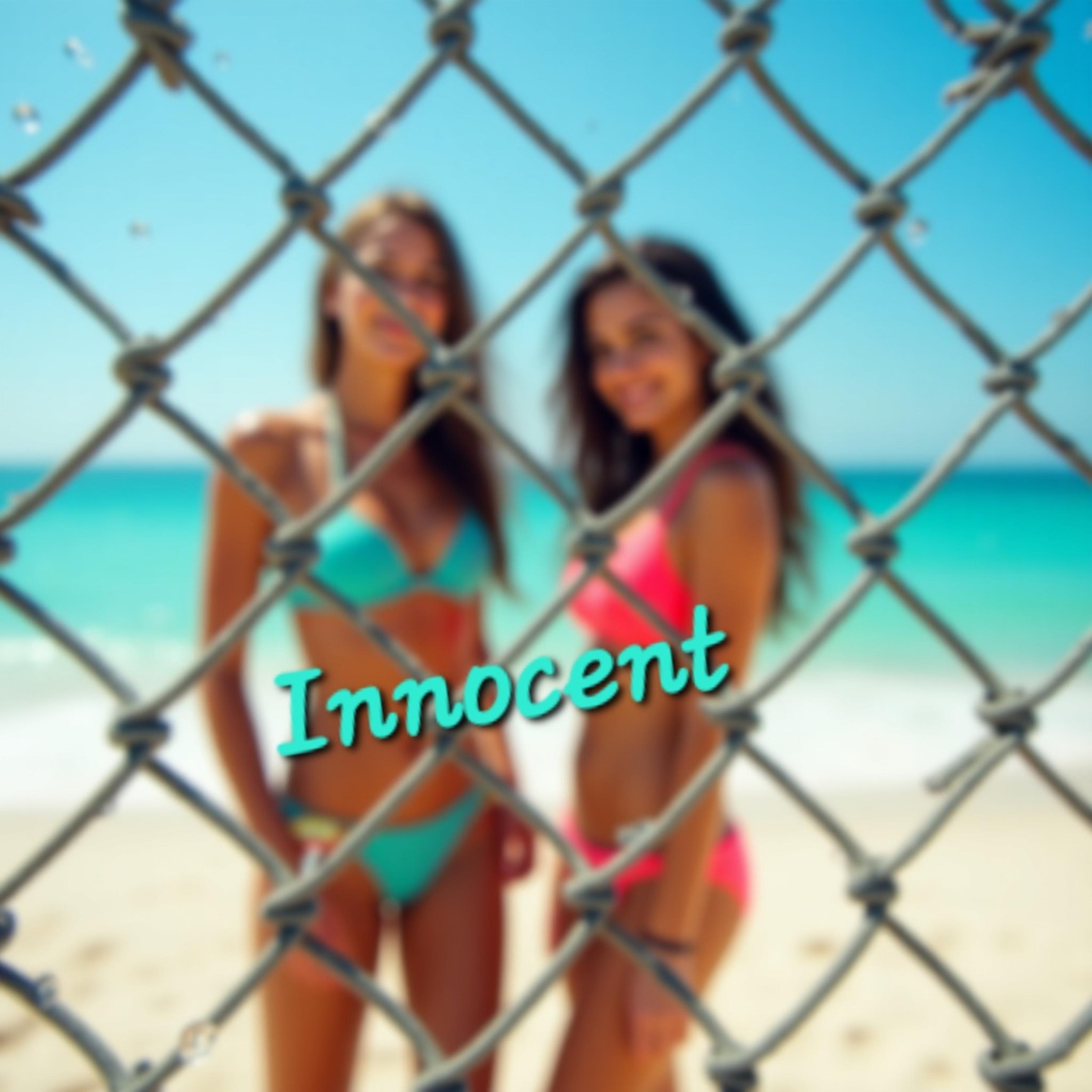 Innocent by Eatzz cover art