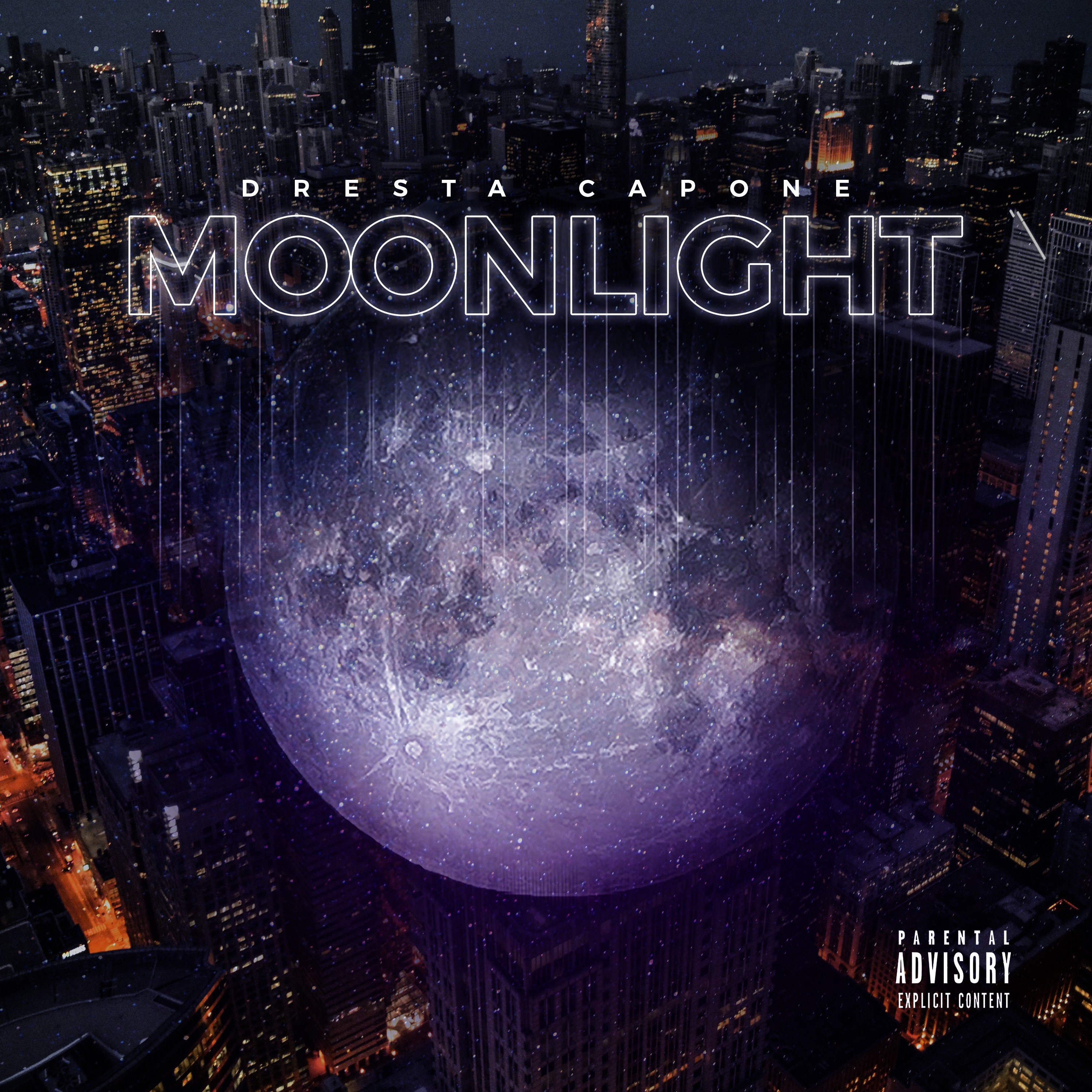 Moonlight  artwork