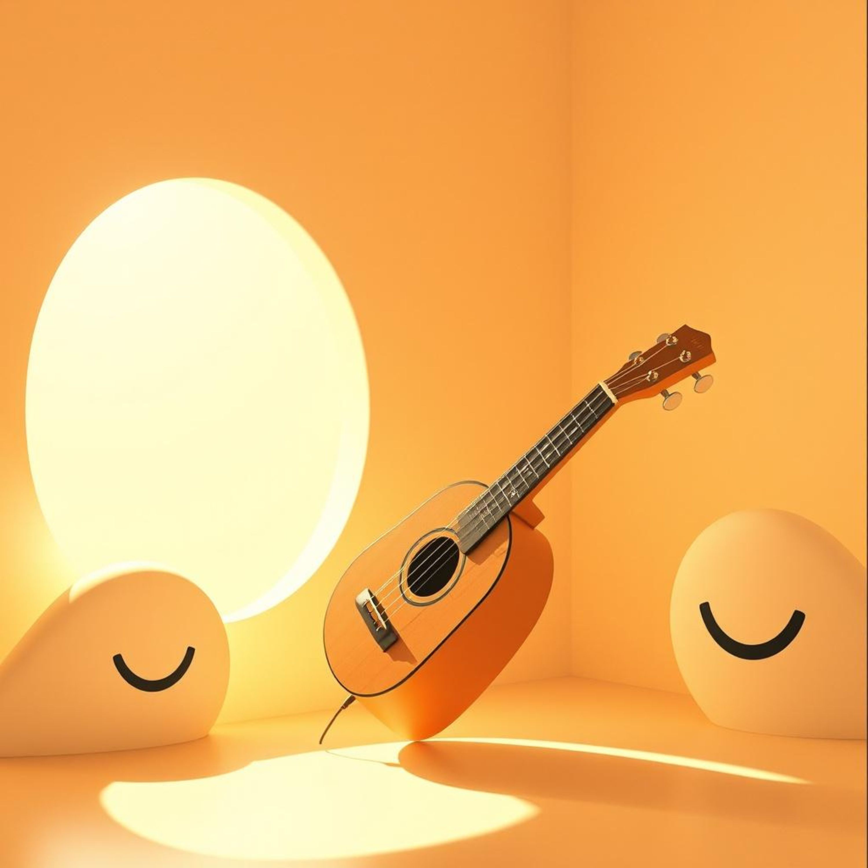Happy Morning artwork