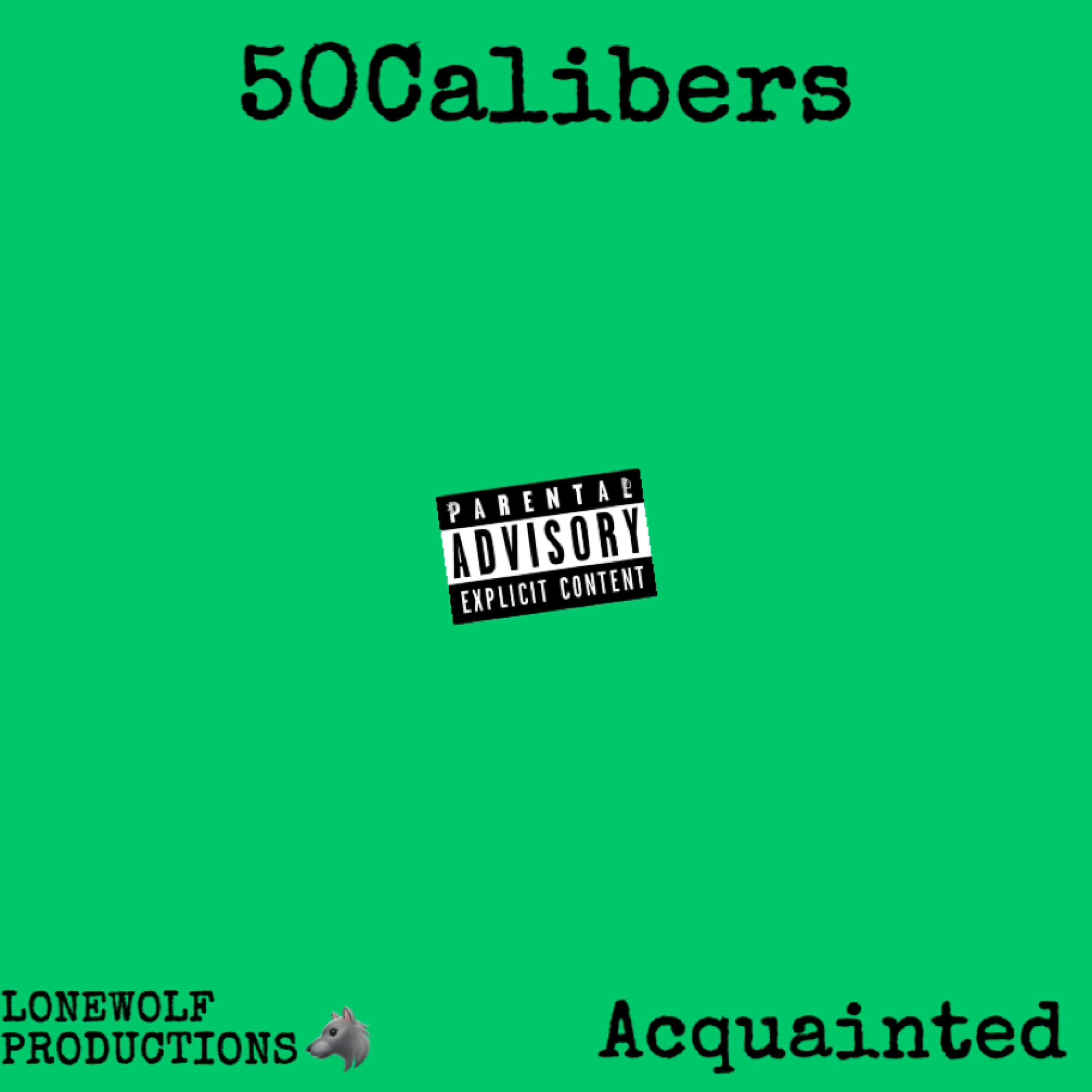 Acquainted artwork