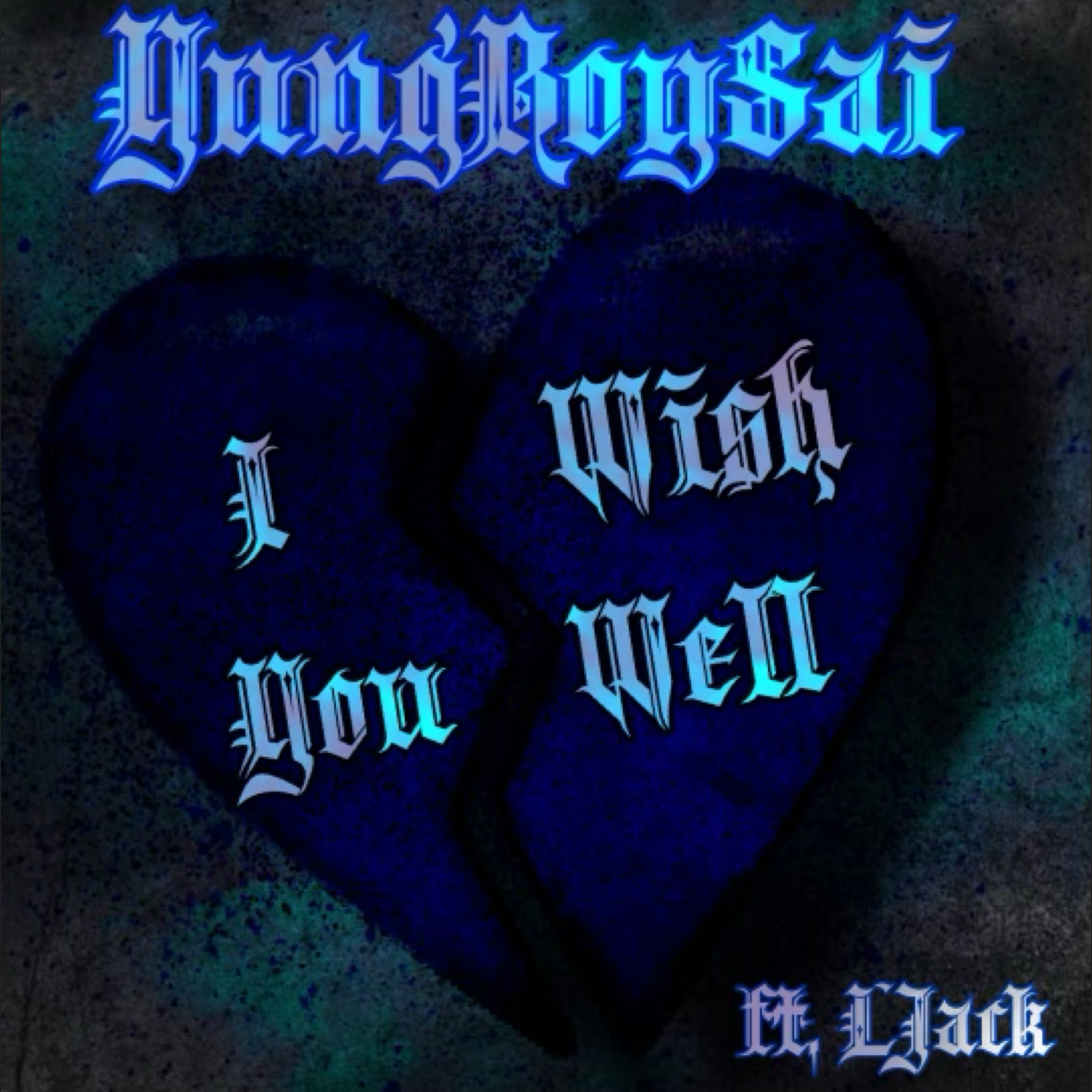 Wish You Well artwork