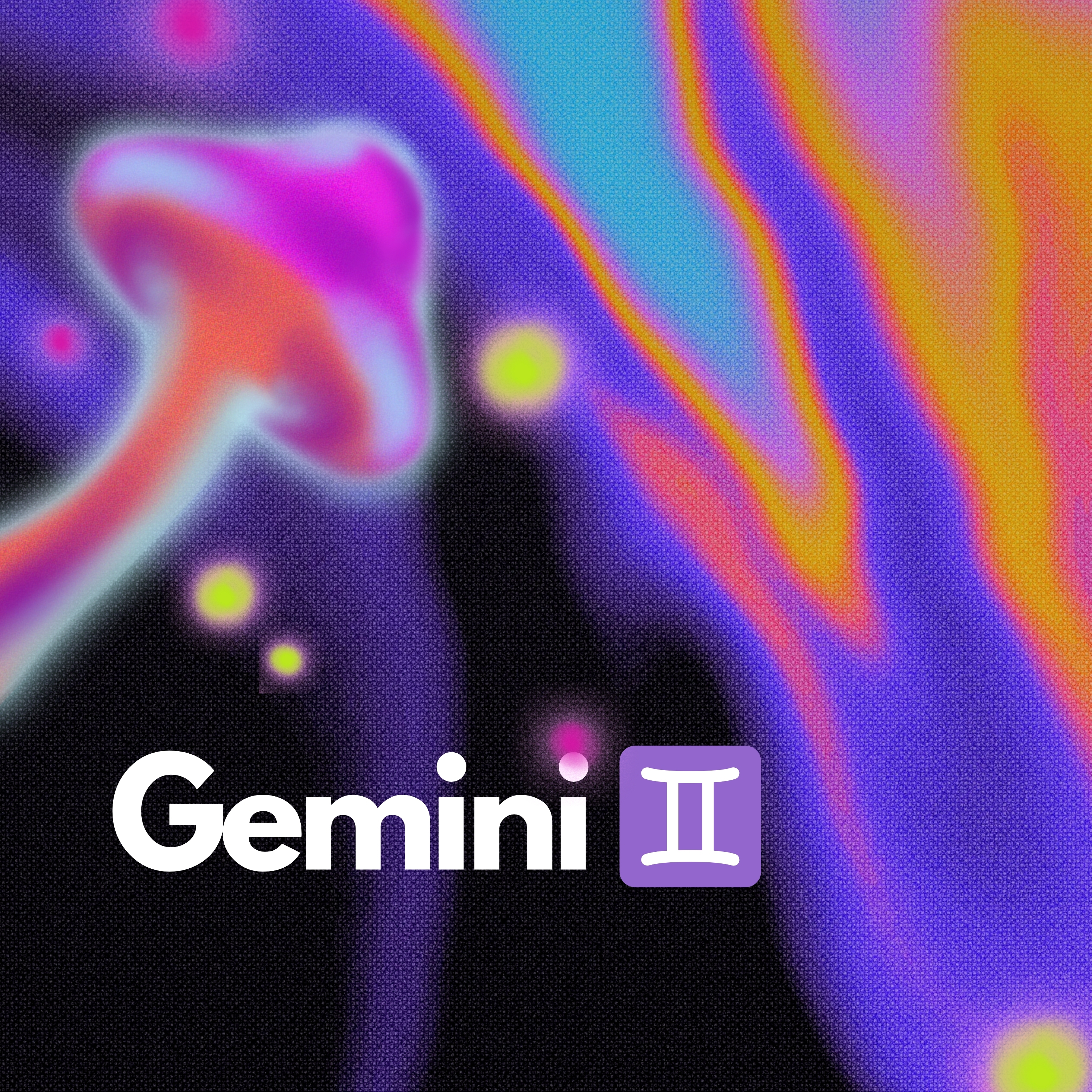 Gemini by Lawrence Tha Prince cover art