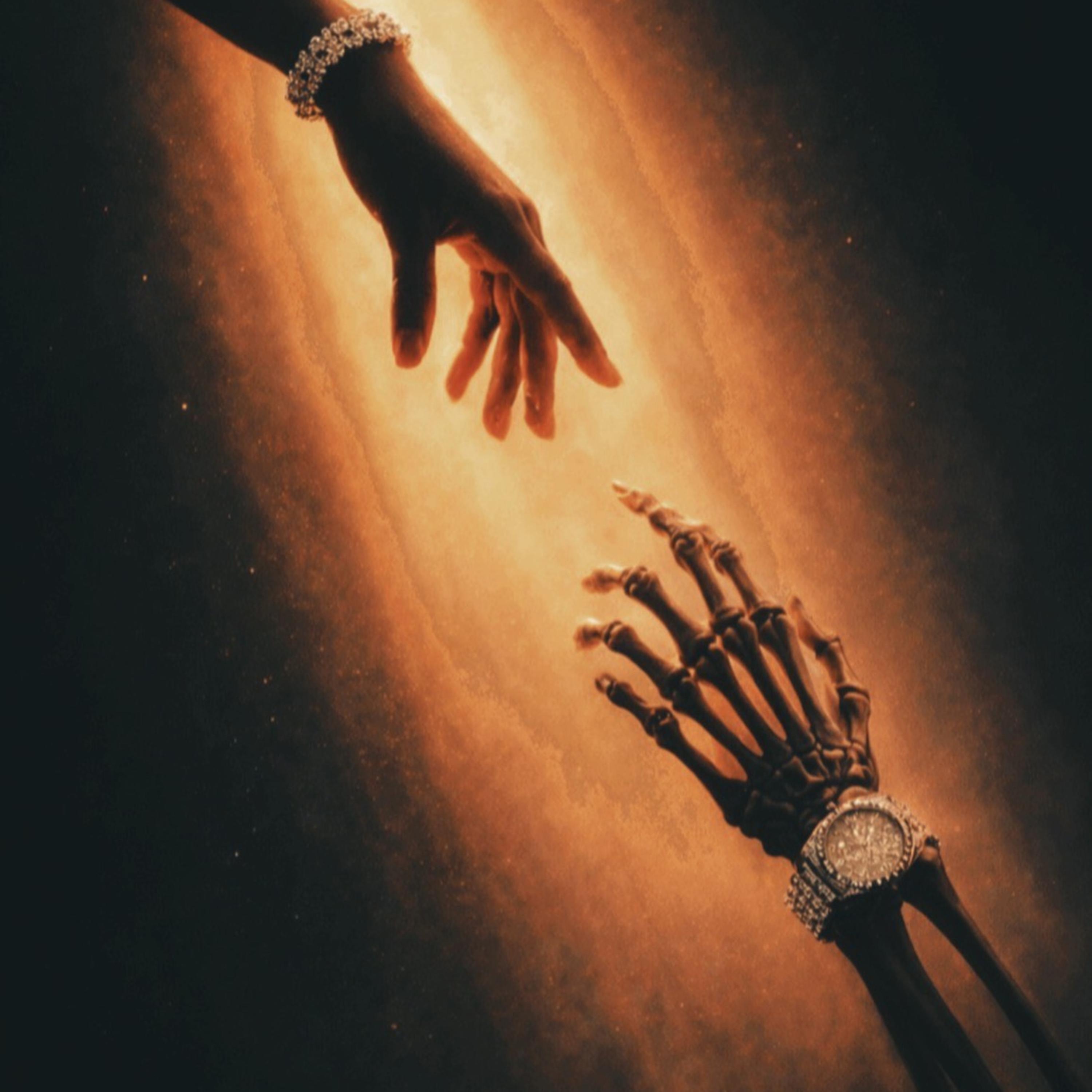 Need You! artwork