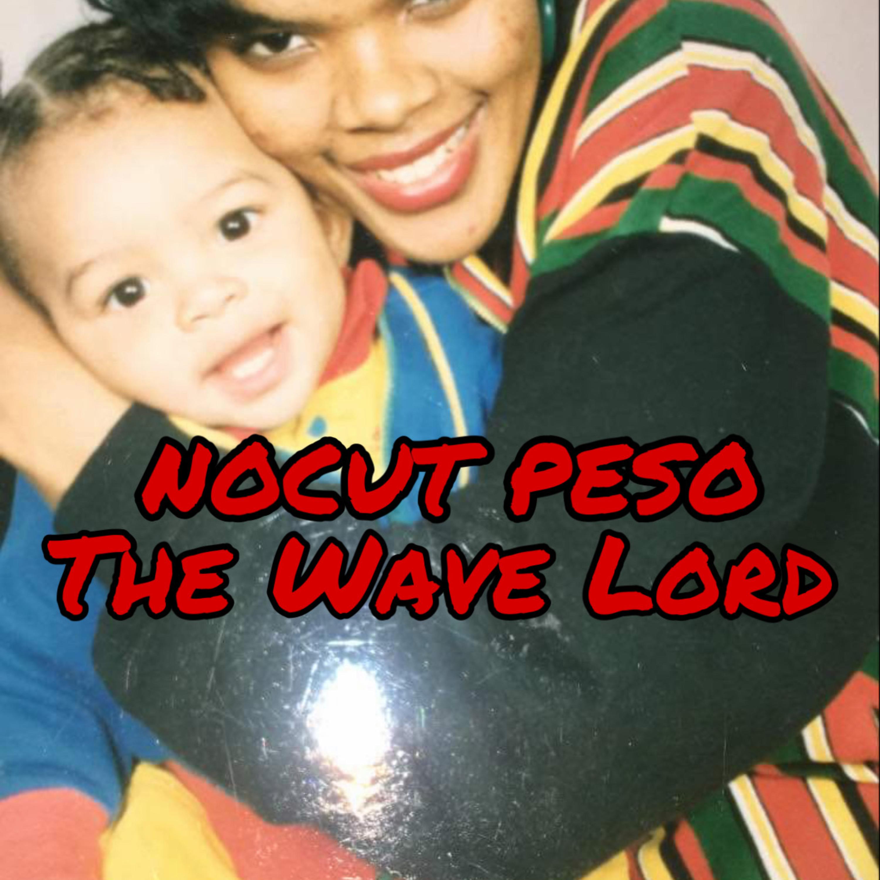 The Wave Lord artwork