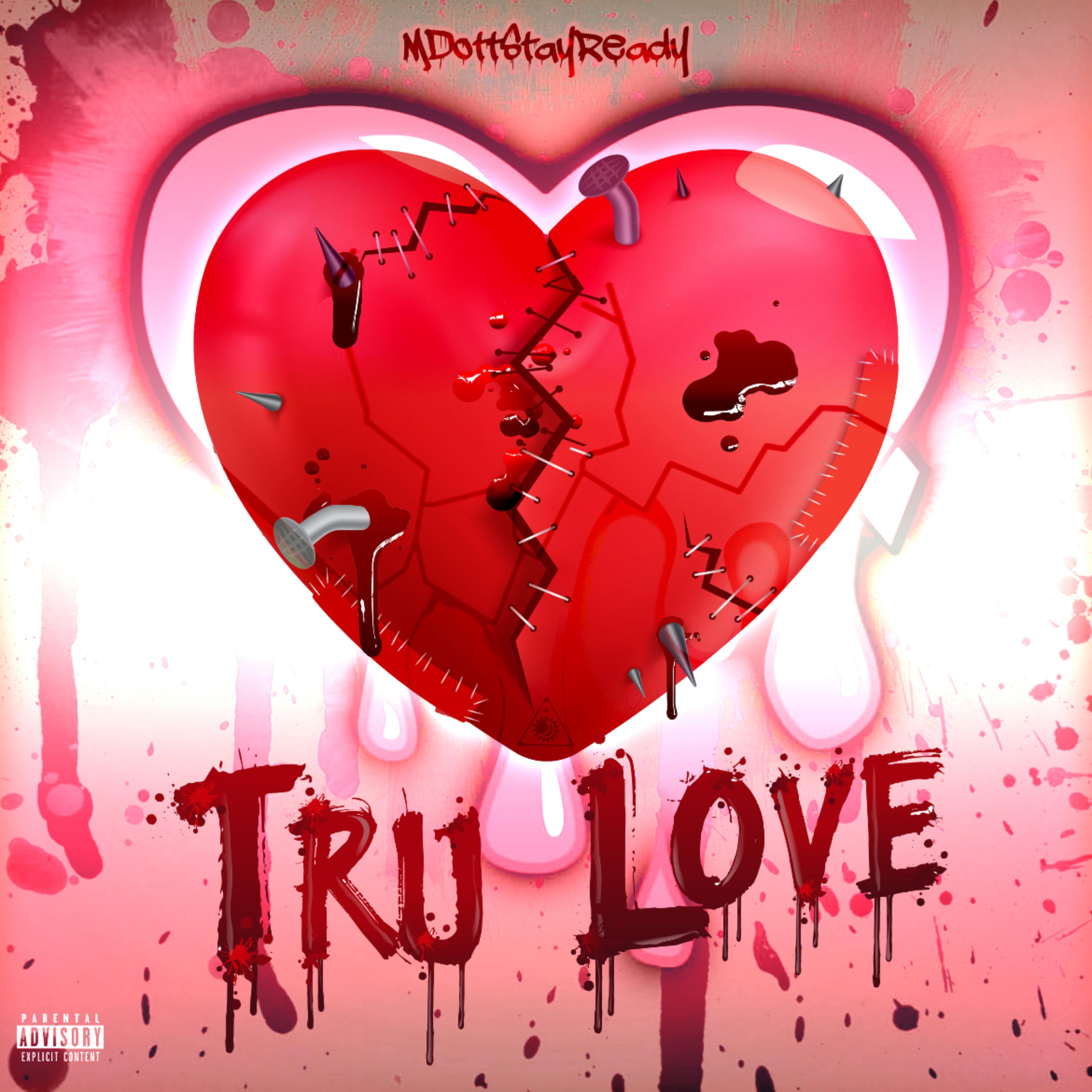 Tru Love artwork