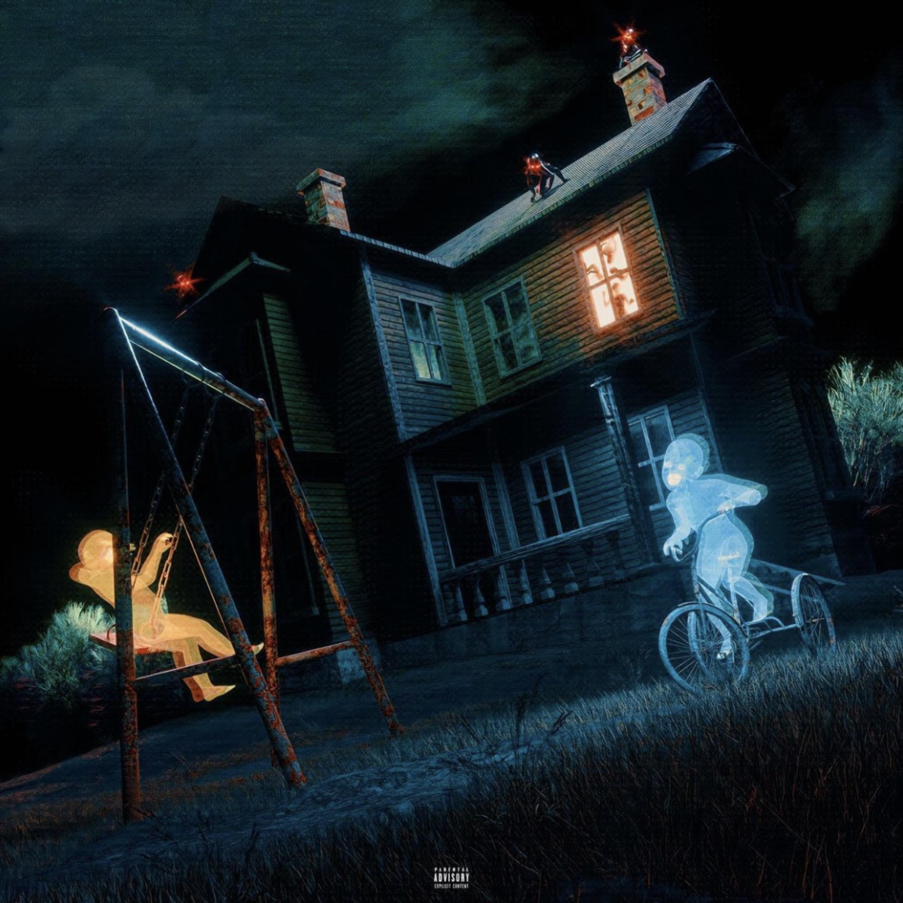 Anger Management II artwork